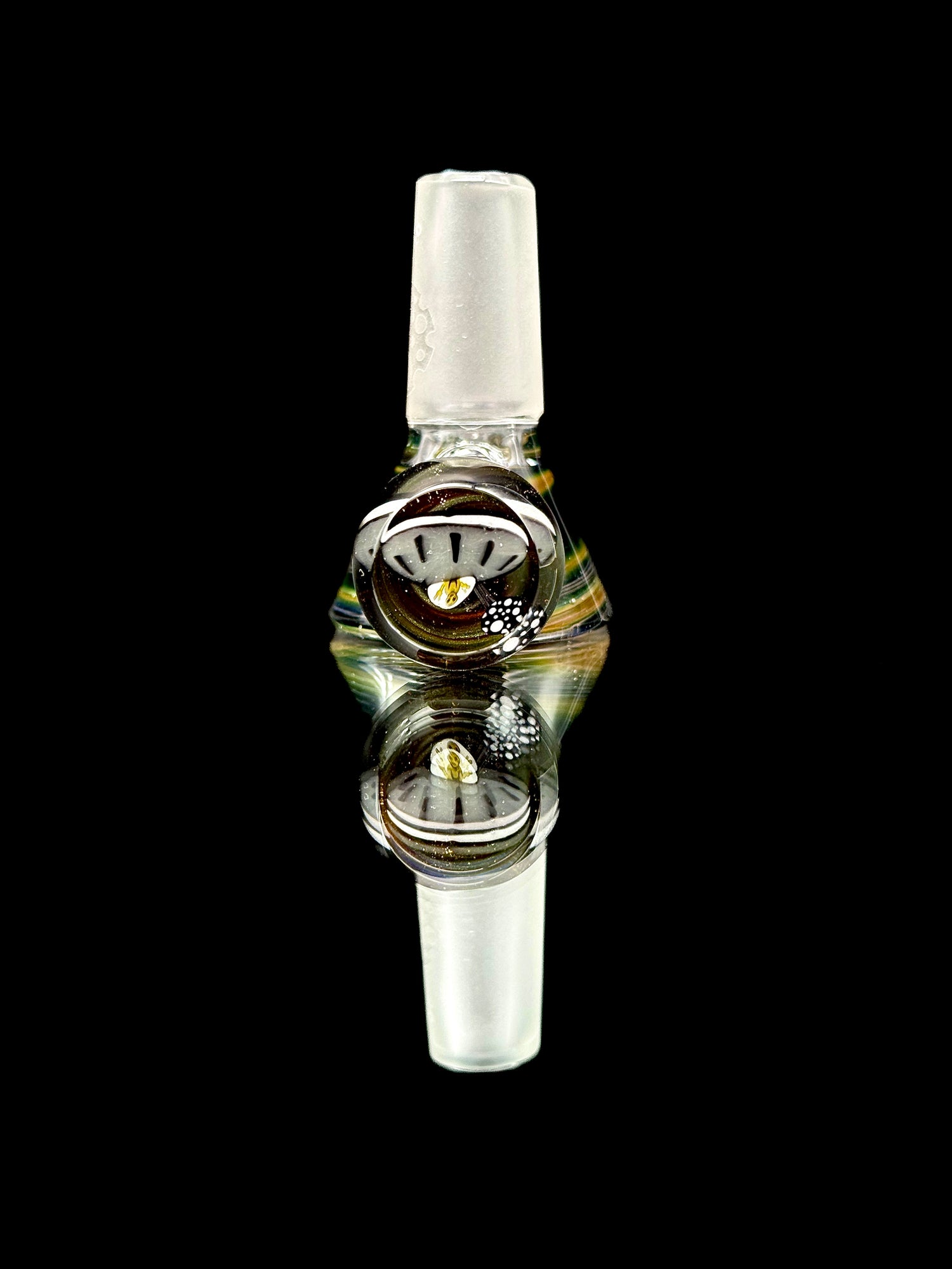 Swissperc x N8 Miers 14mm Slide