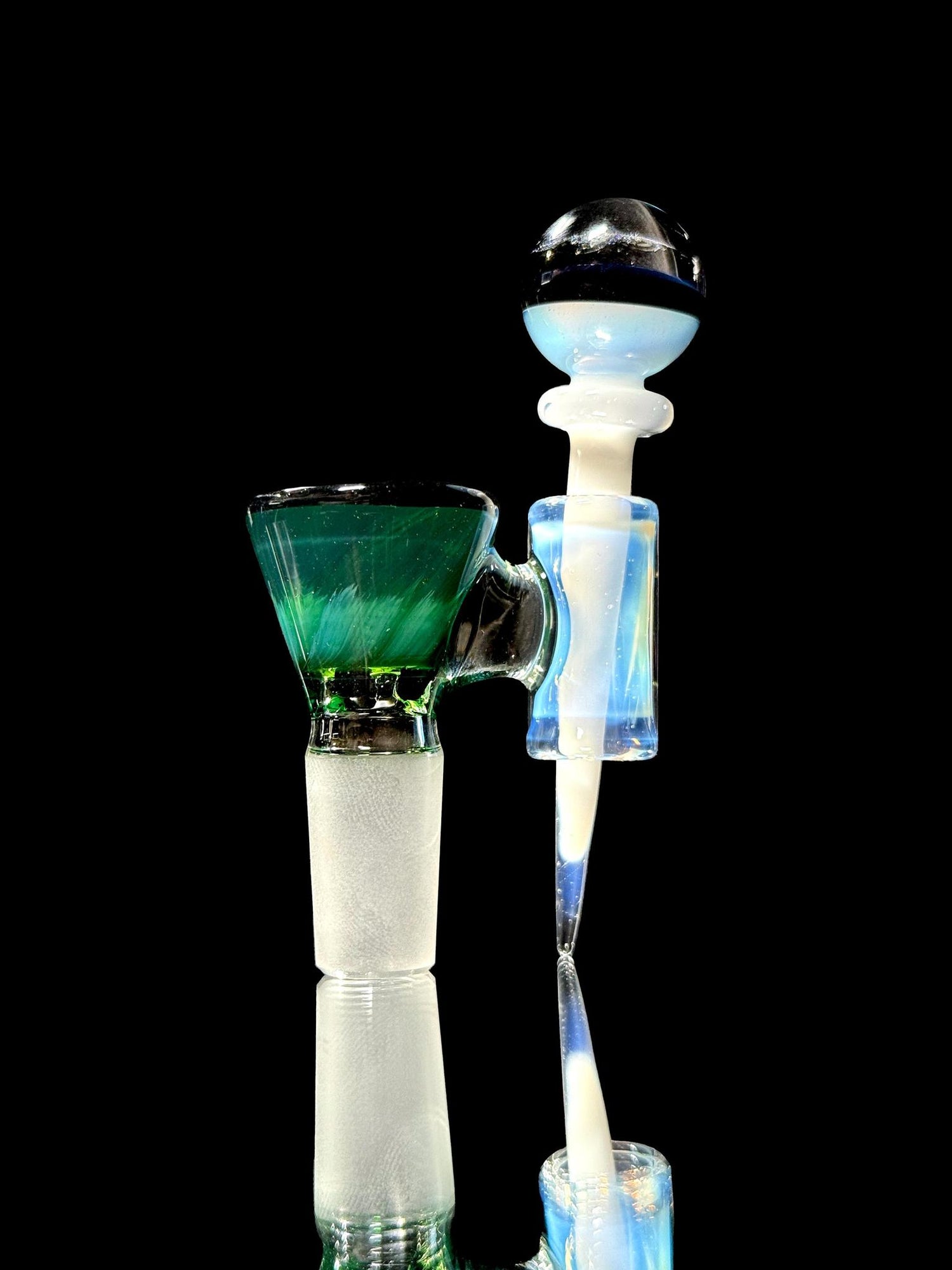 Zombie Hand Studios 14mm Slide w/ Poker