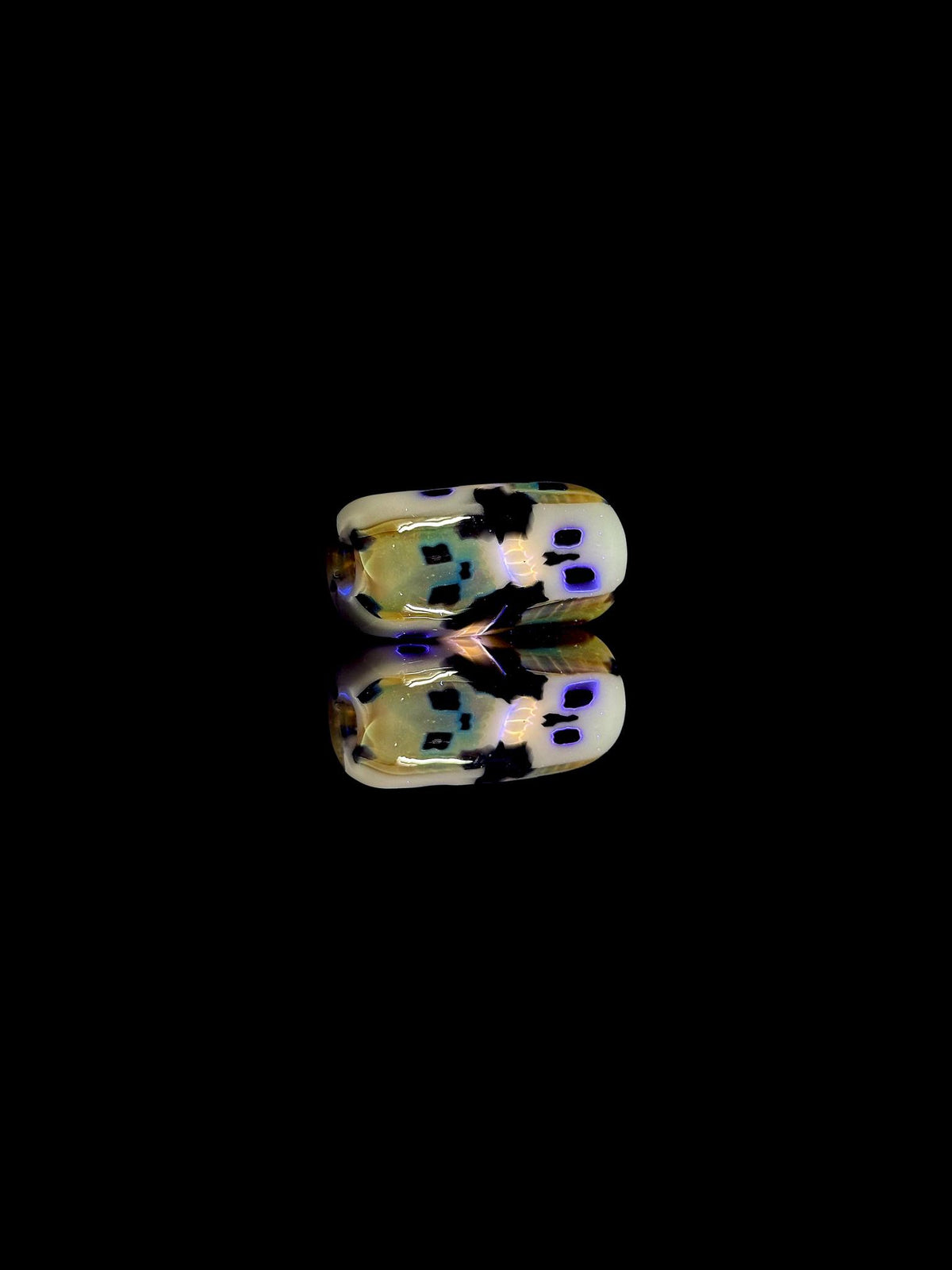 Crunk Uv Bead