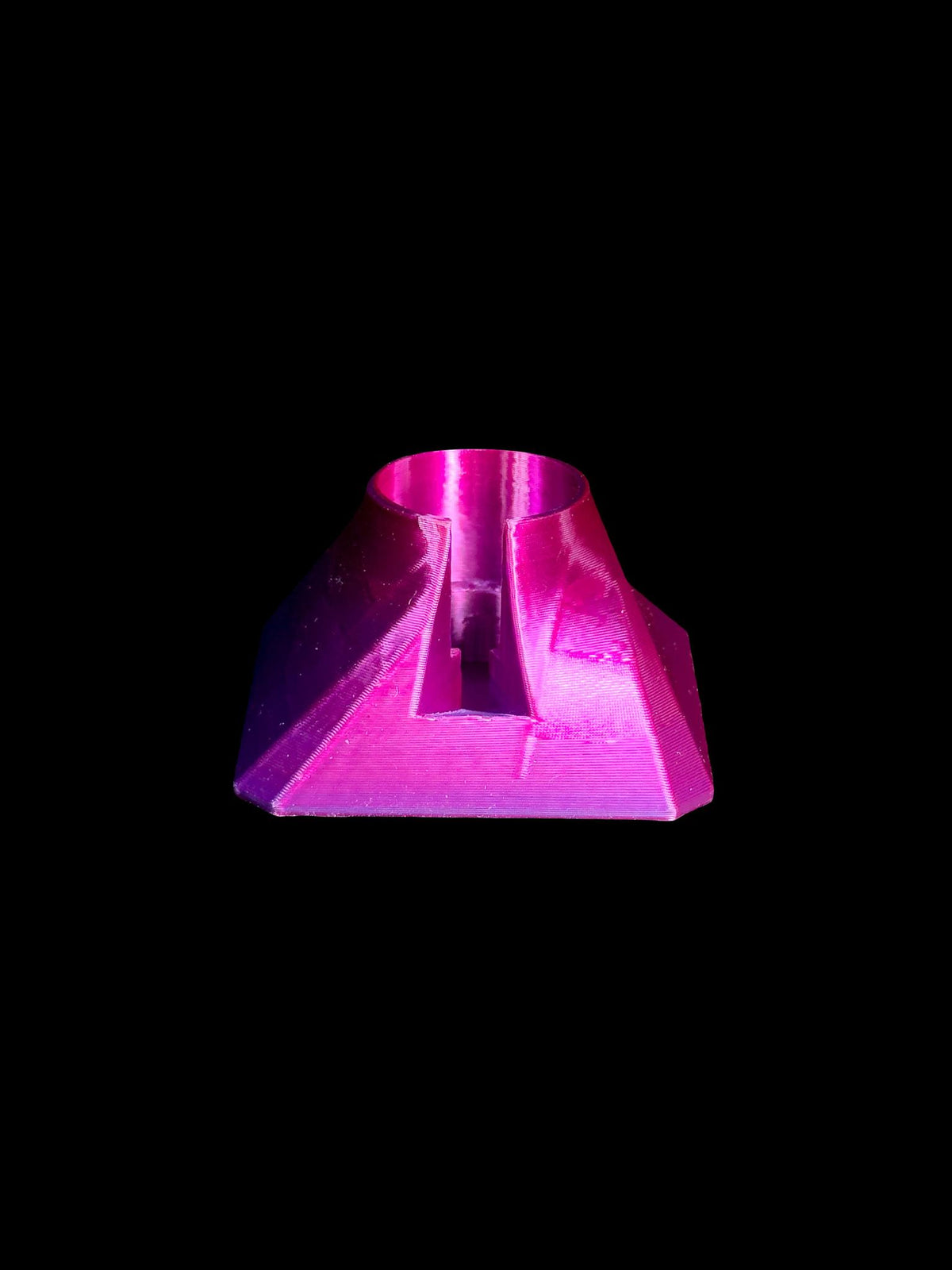 Kandy 3D Prints Pivot Stand
