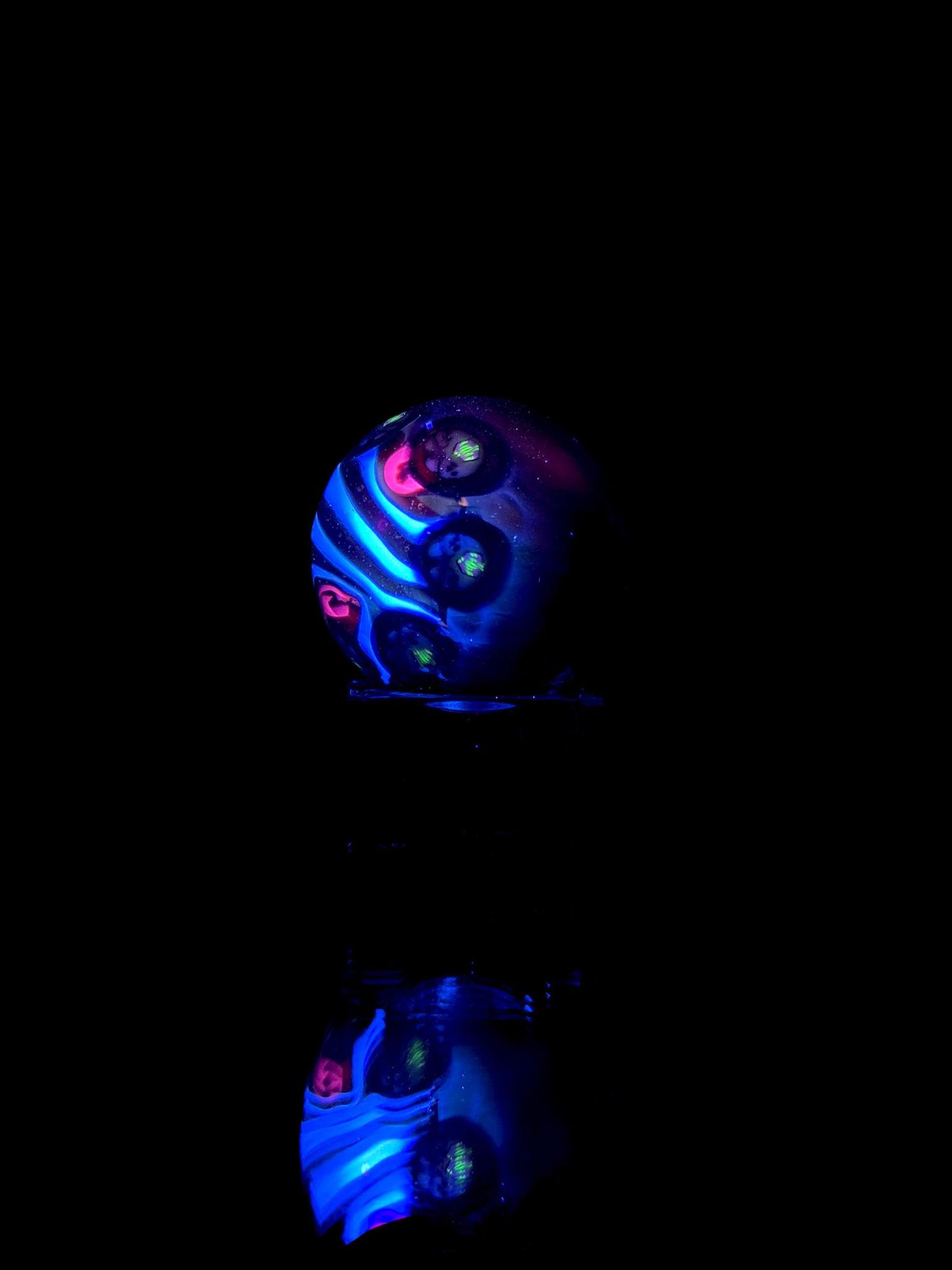 AKM Uv Marble