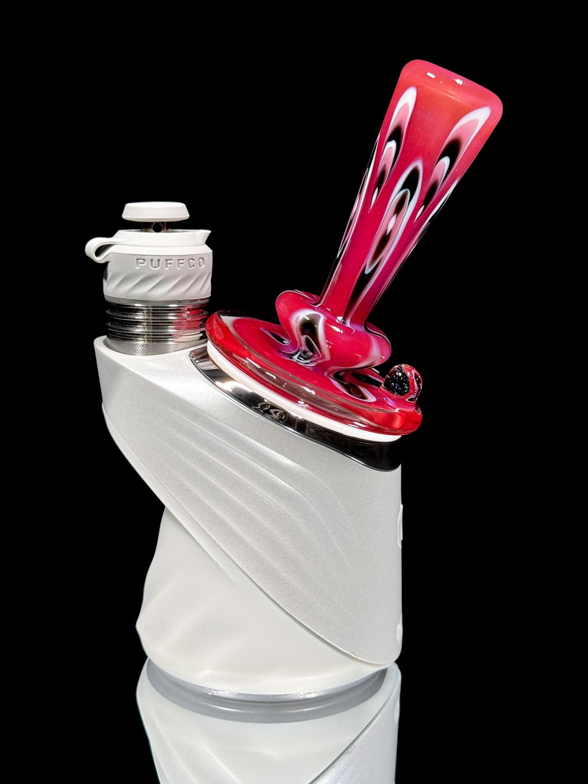 Indo Glass x Geoff Made Glass Peak Dry Top