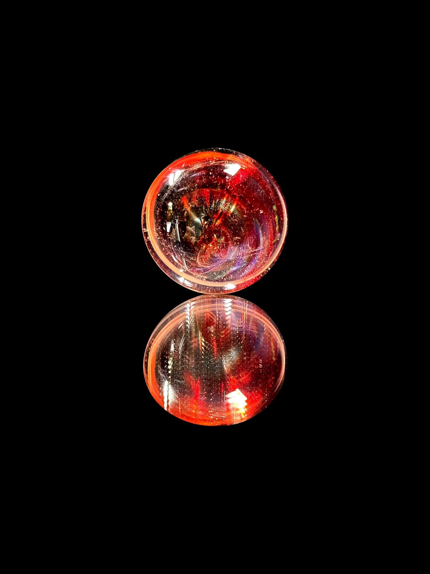 Str8 Glass Terp Slurper Cone Cap