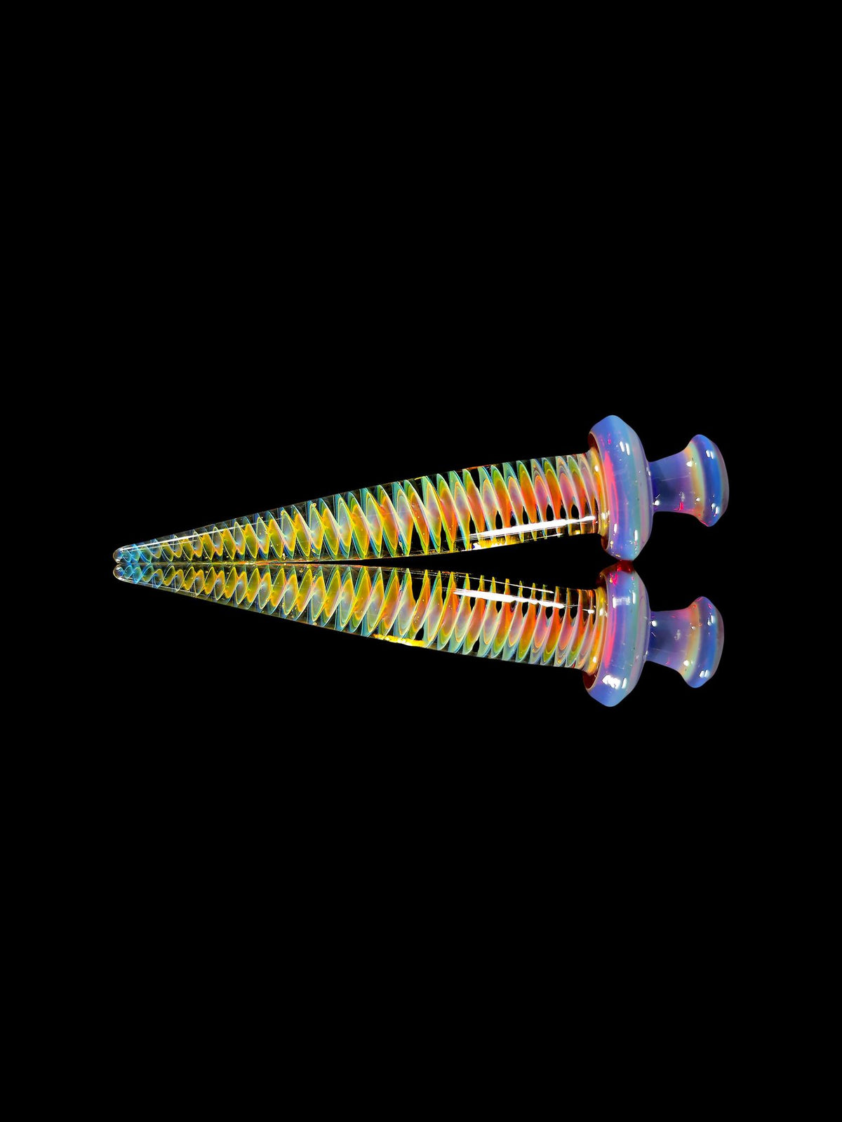 Jamms Glass Slide Poker