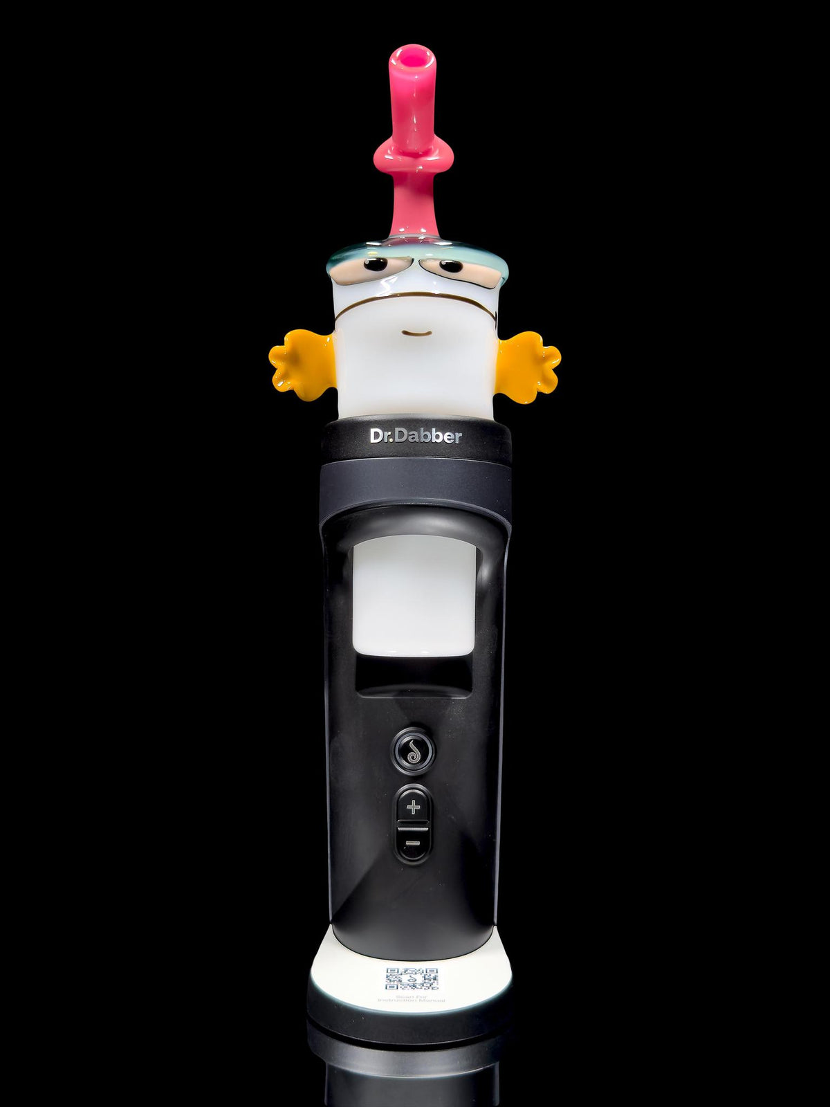 BTGB Shake Switch 2 Attachment