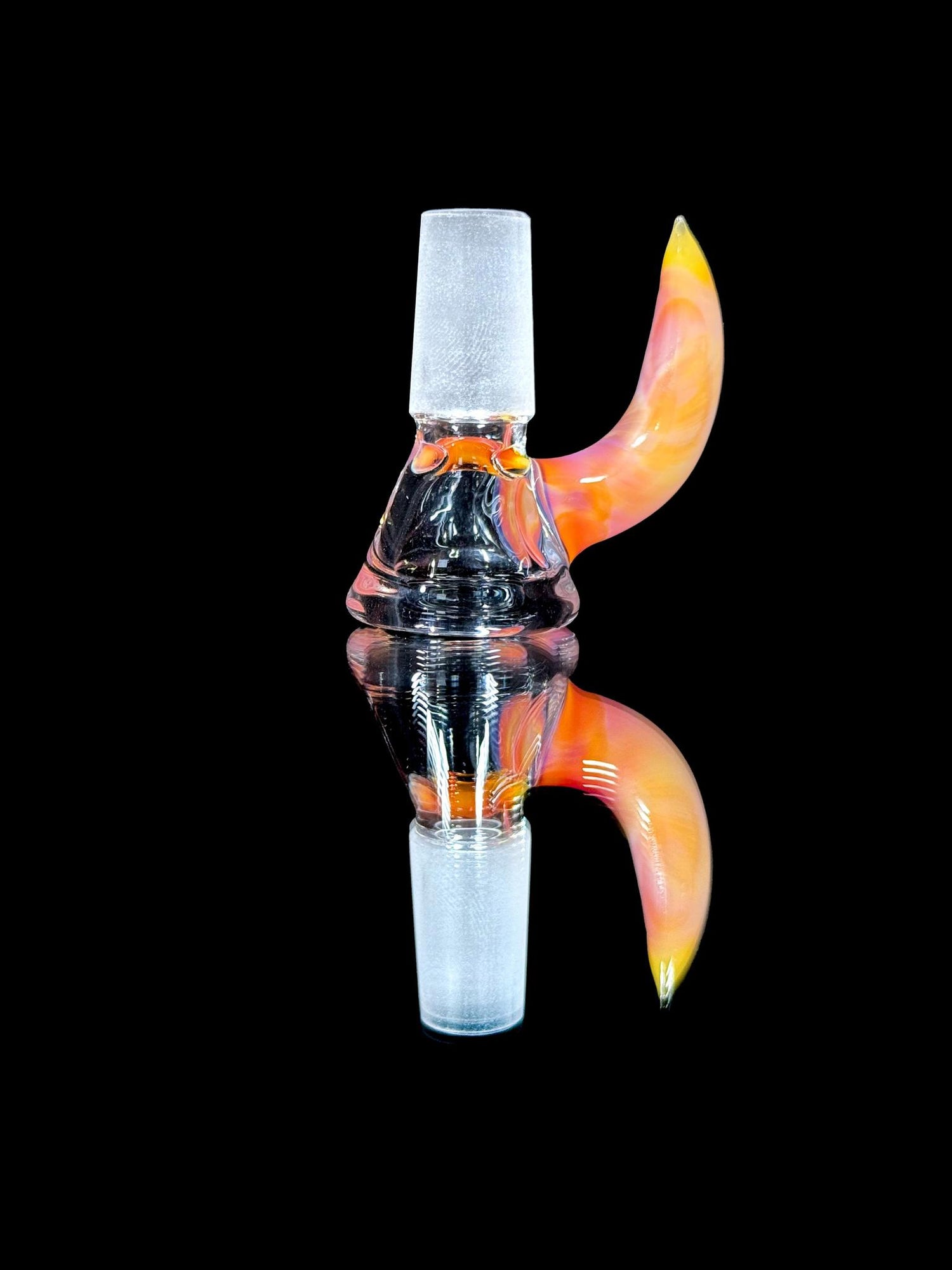 Oj Flame 14mm Slide
