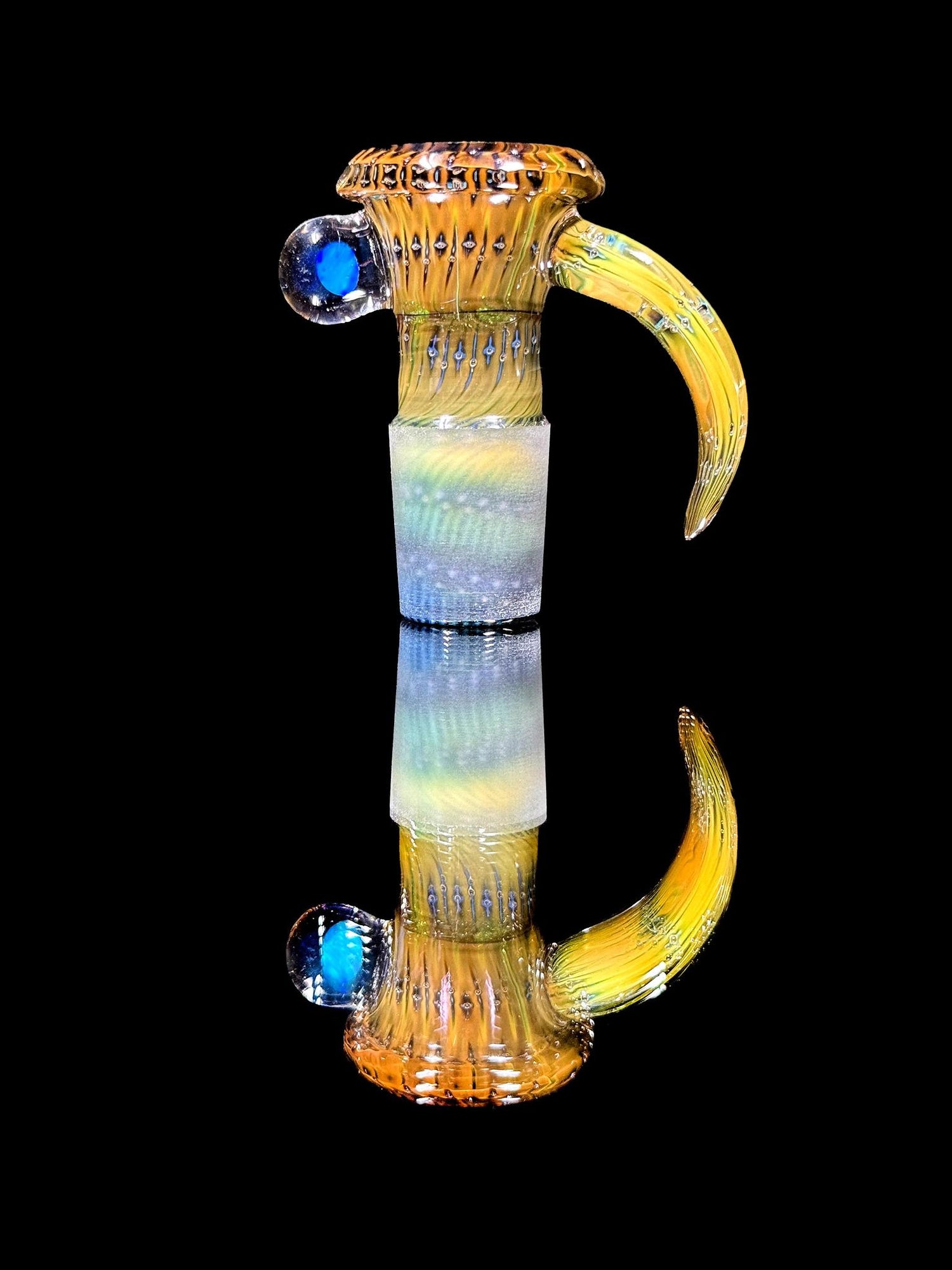 Steve Sizelove x SPG 18mm Slide