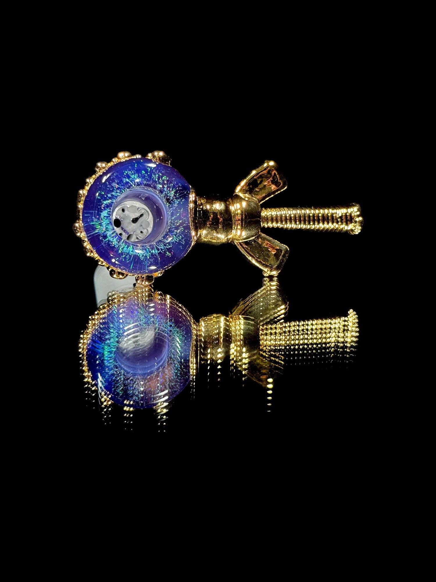 Snic Barnes 14mm Amulet Slide