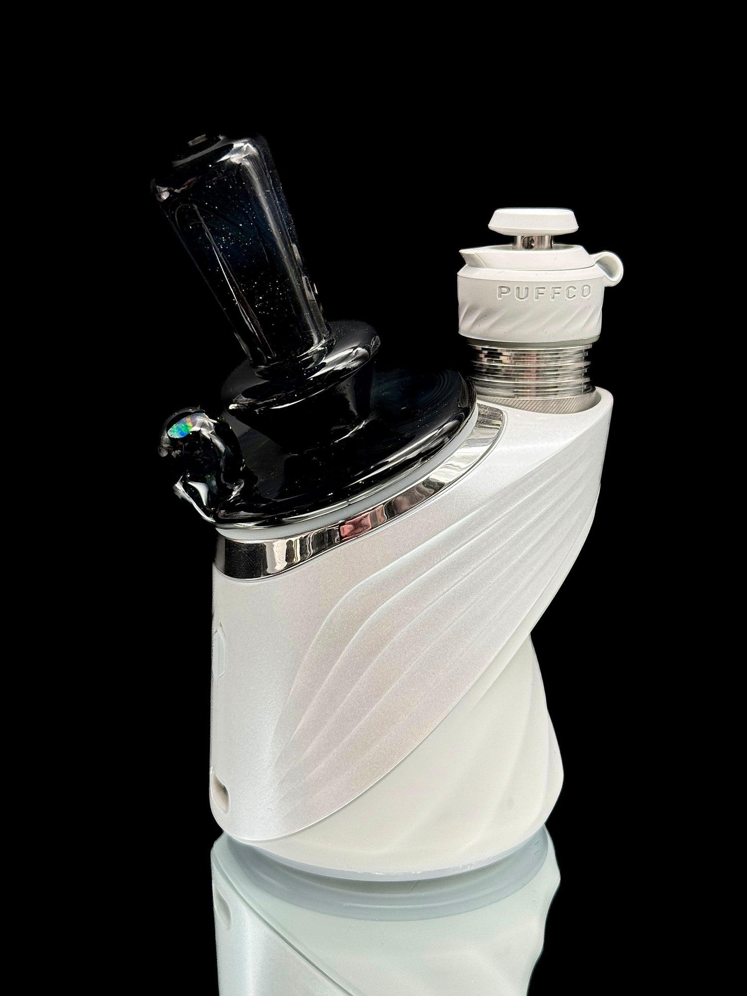 Indo Glass x Geoff Made Glass Peak UV Dry Top