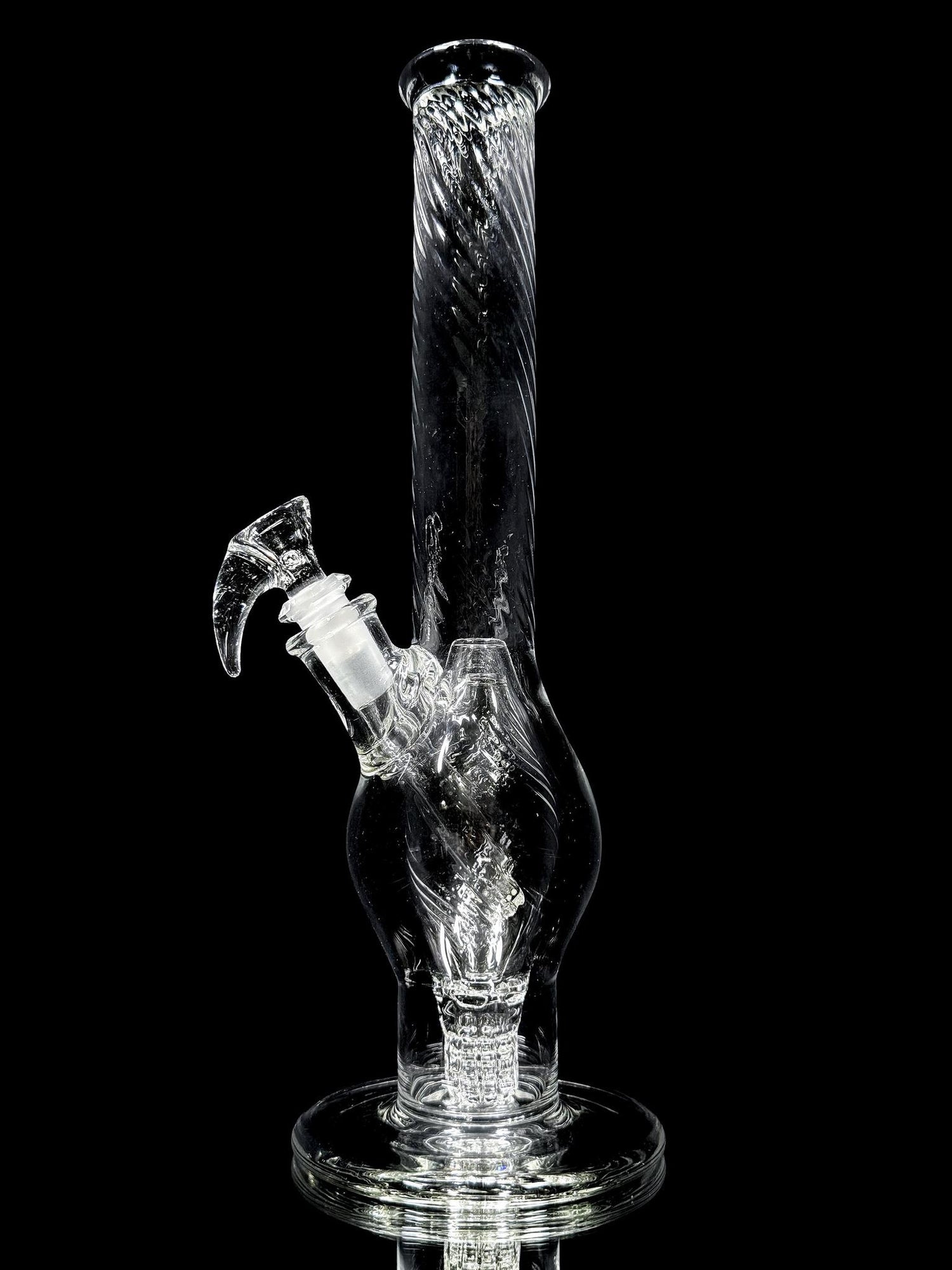 Flex Glass Marquise Tube