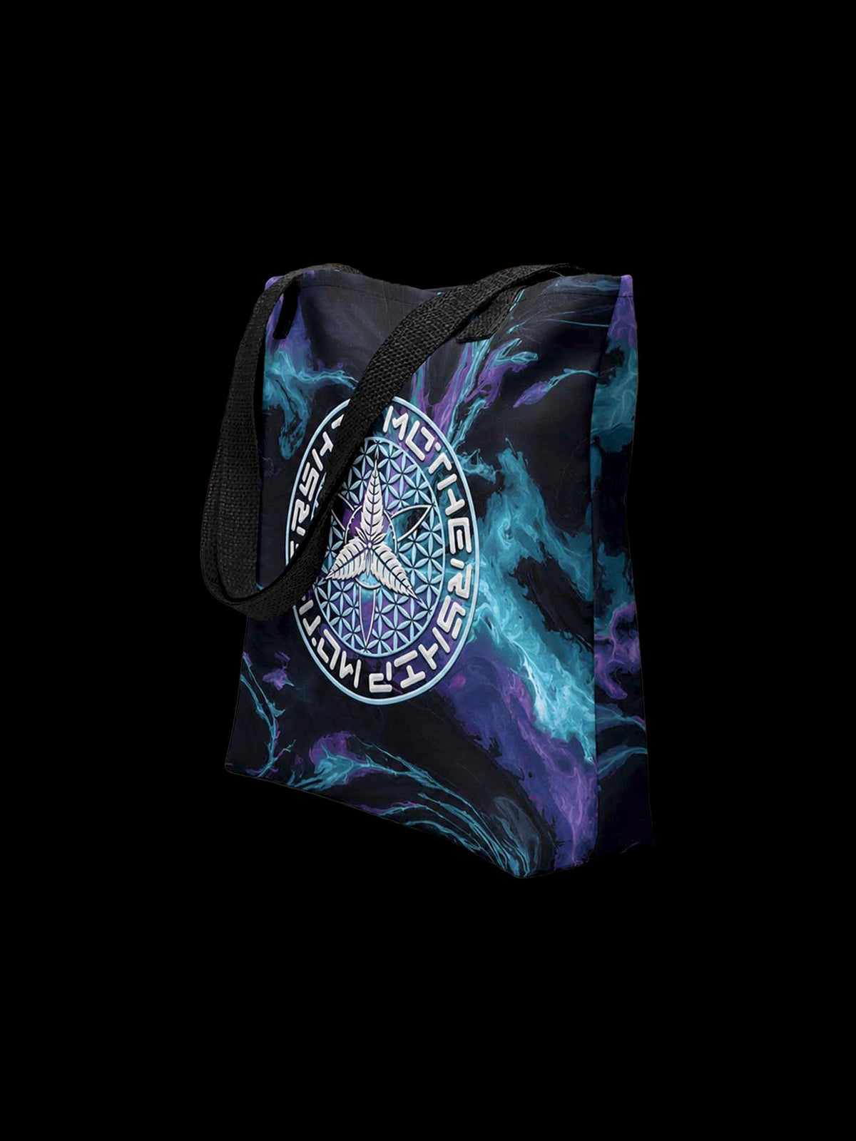 Mothership Tote Bag