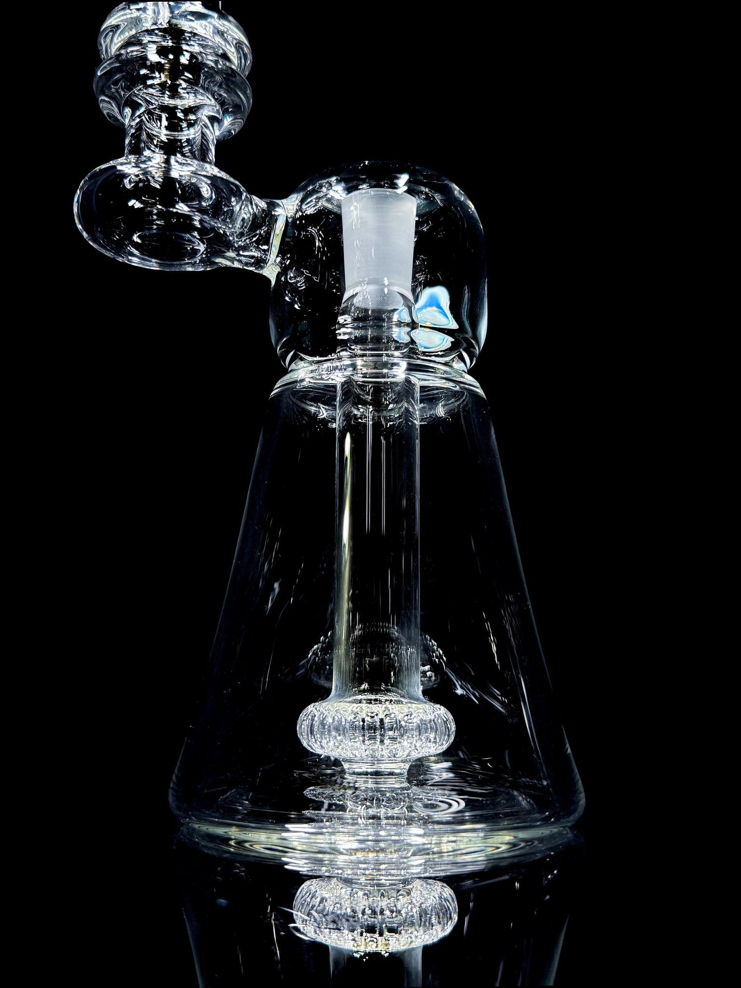 Zombie Hand Studios XL Sherlock Bubbler