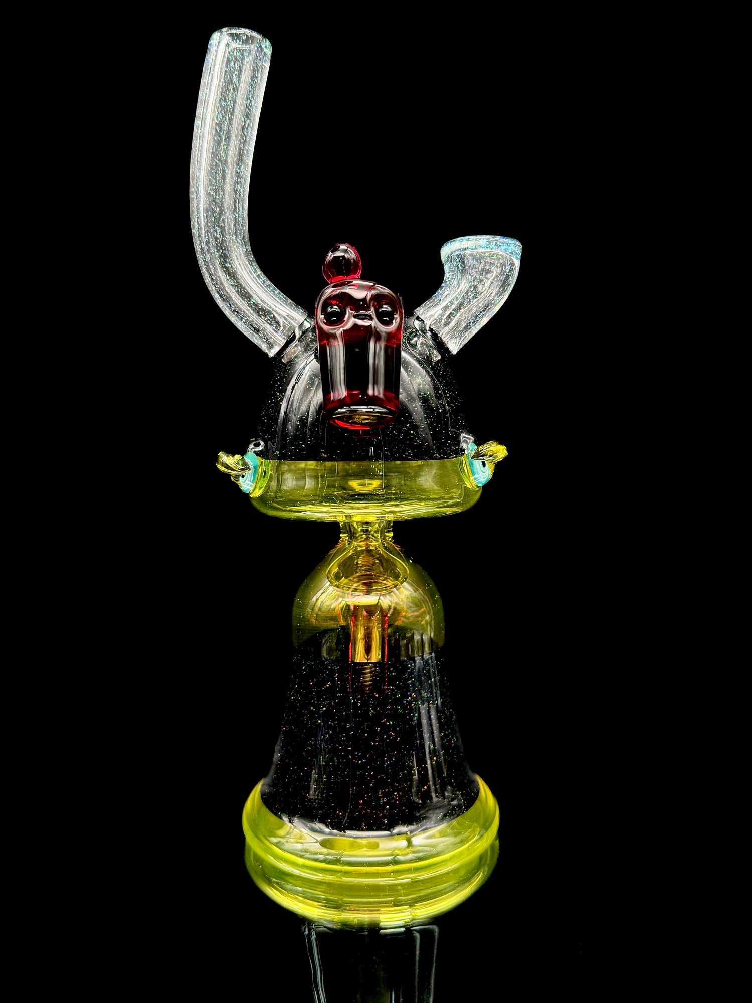 Lerk x Soji Cup Cropal Jammer