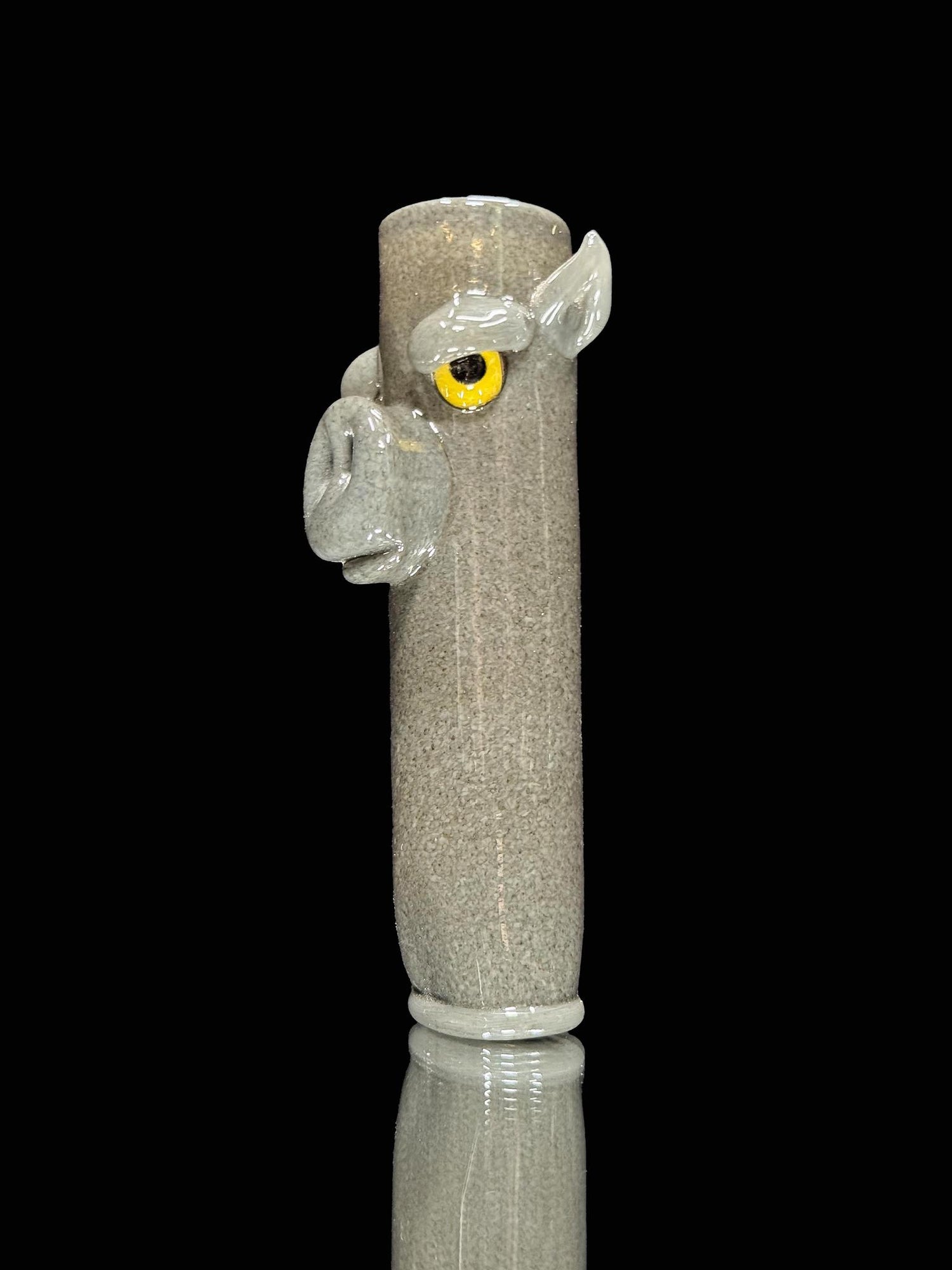 Wyoming Mofo Animal Chillum