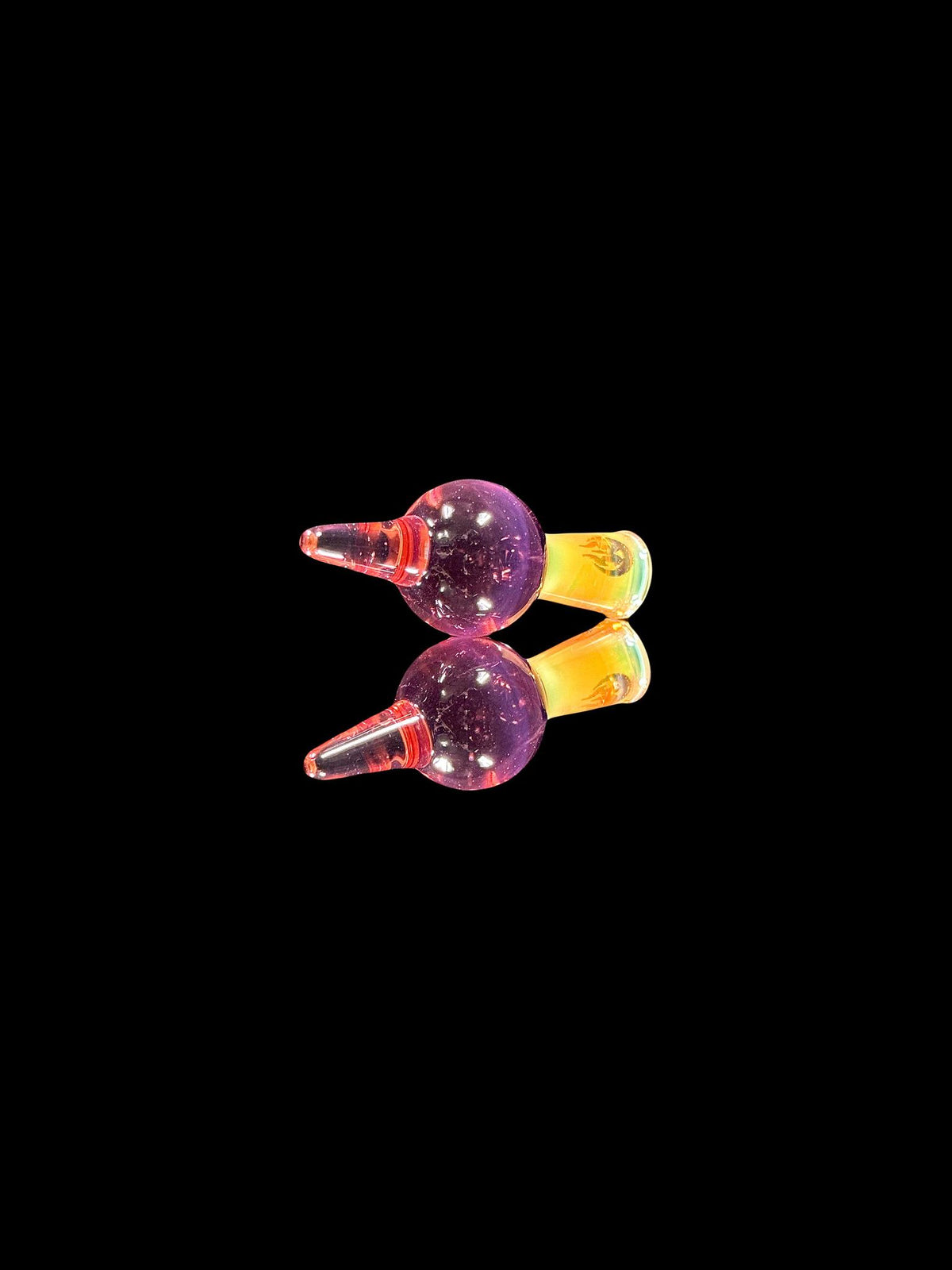Mothership Slurper Bubble Cap