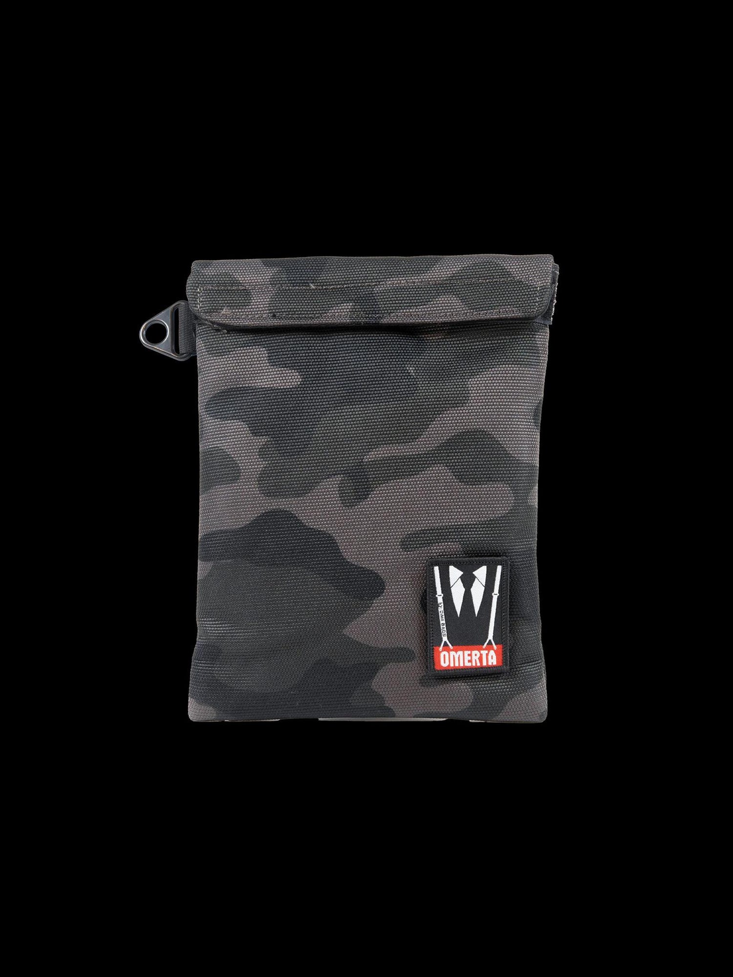 Dime Bags Omerta Capo 7" Camo