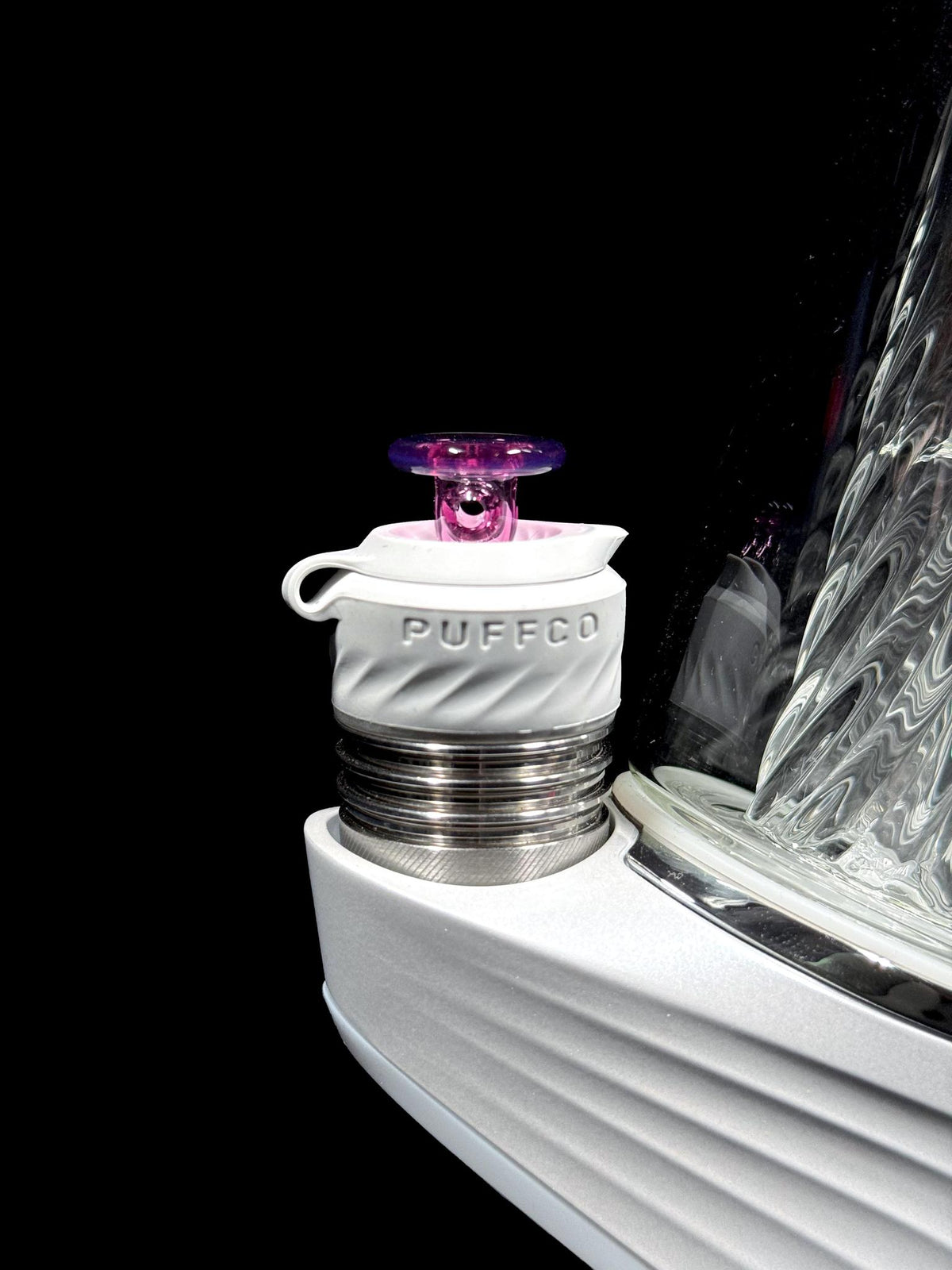 Gatez Glass Peak Joystick