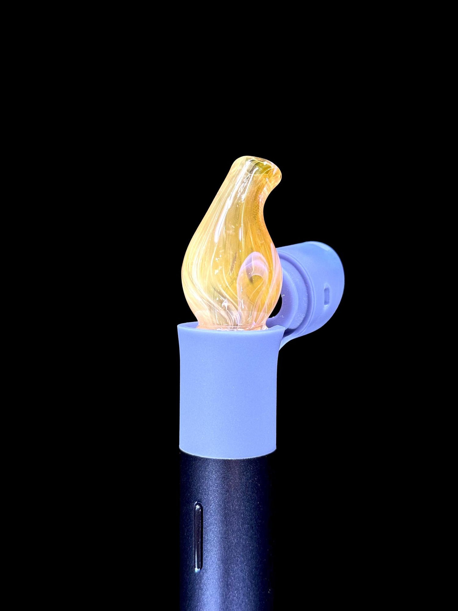 Flex Glass Pivot Top