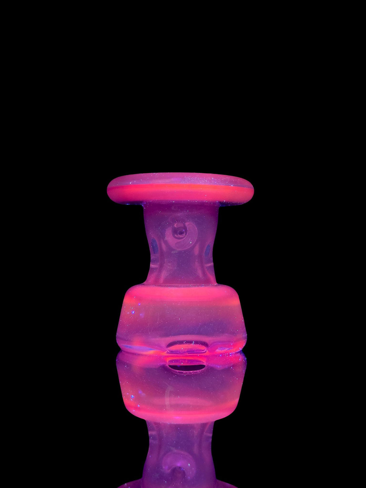 Durin Glass Peak Uv Baby Cooling Tower Dry Top