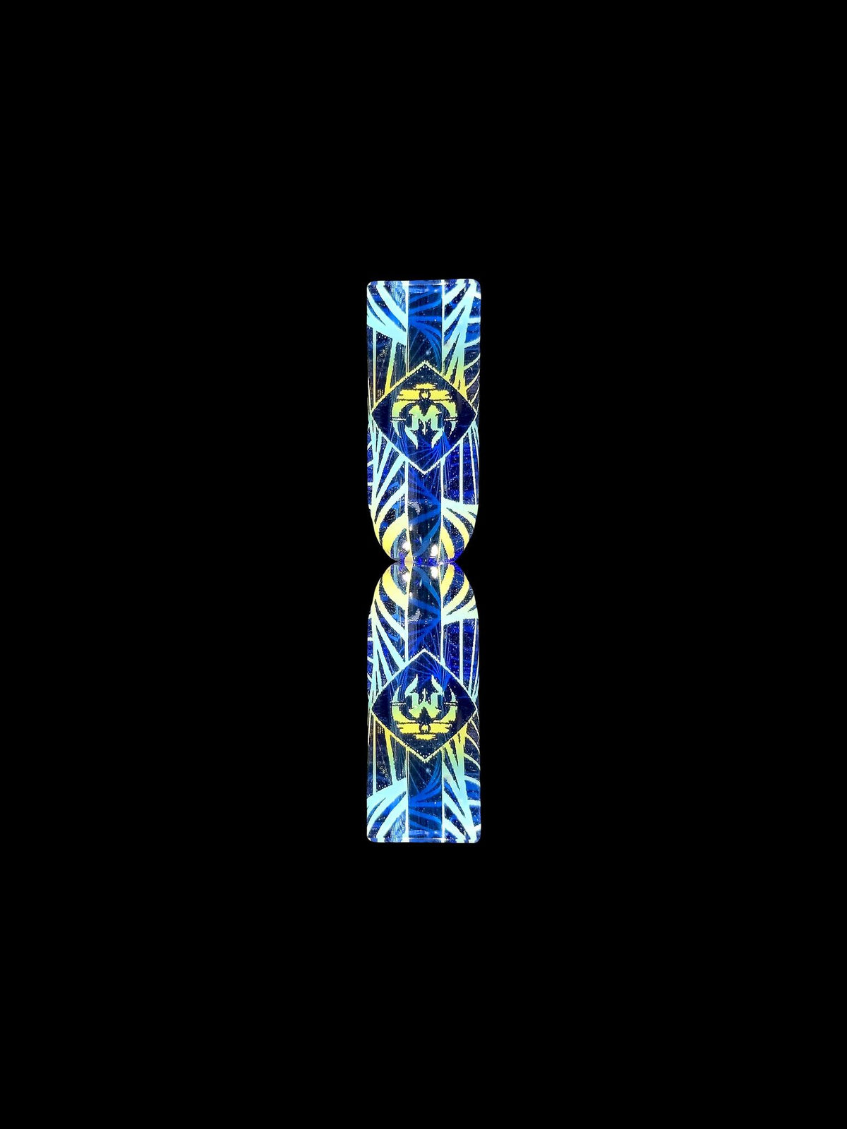 Mothership Hologram Rolling Tip