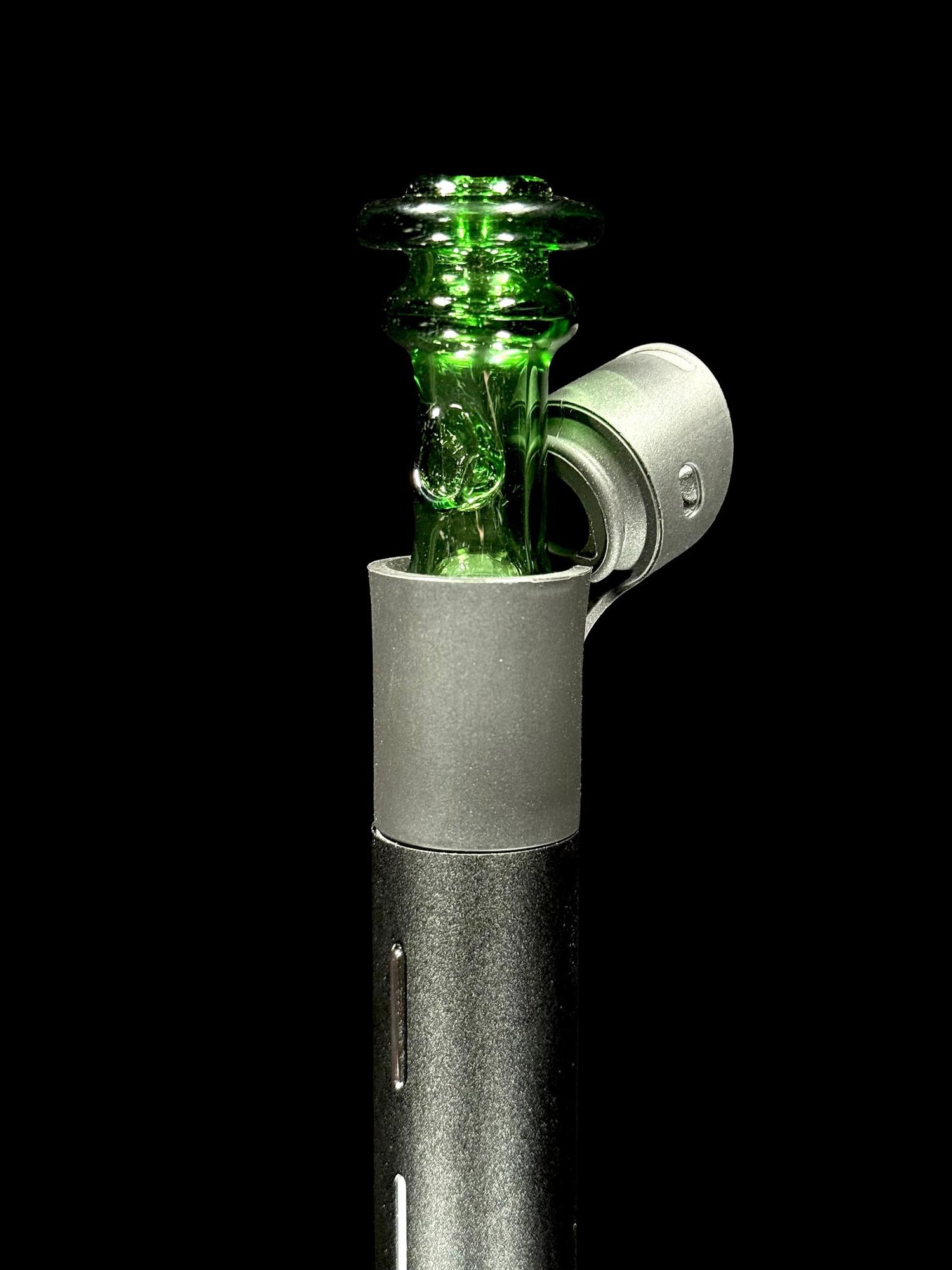 Ottone Glass Works Pivot Top