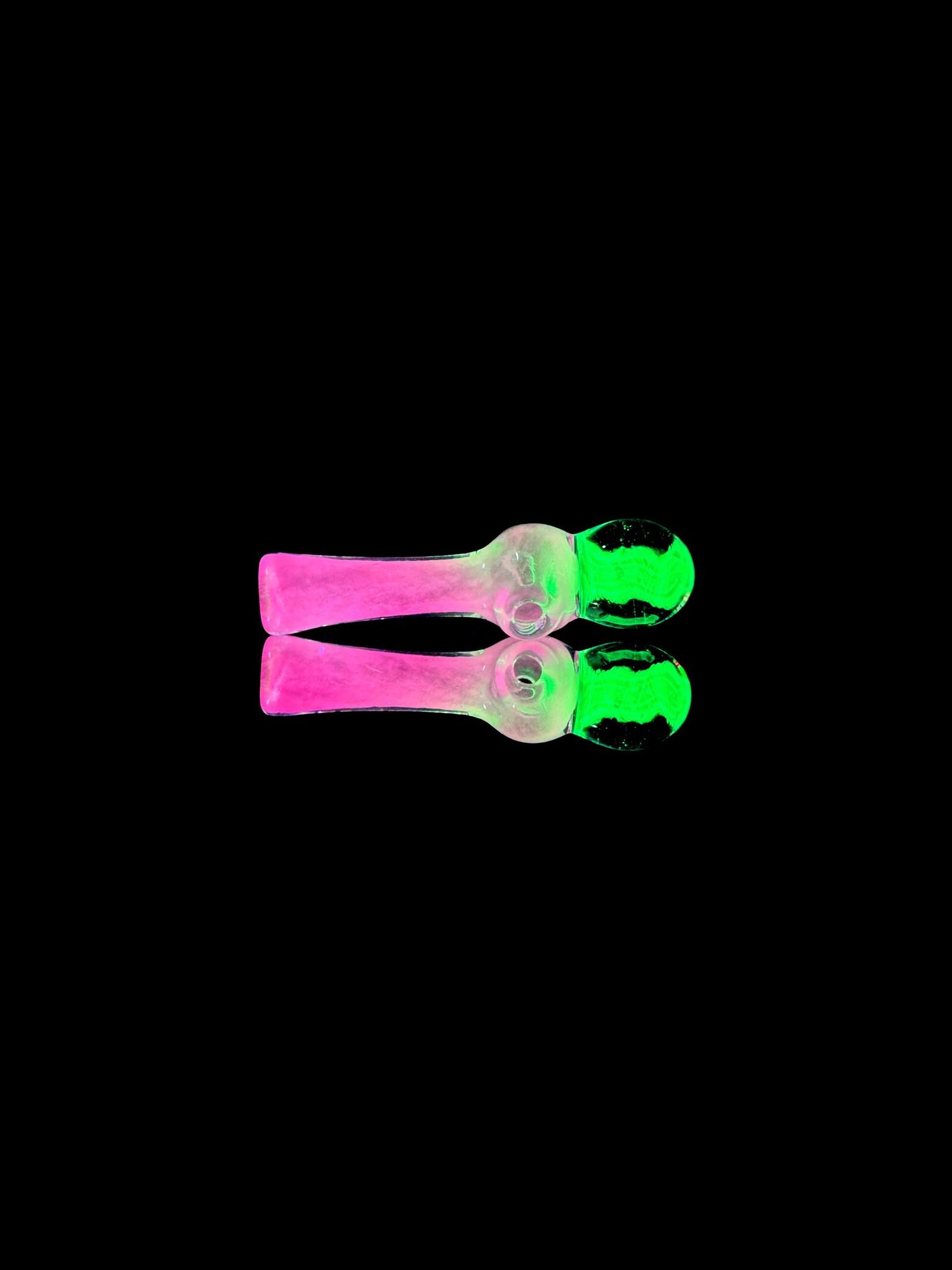Indo Glass Uv 3DXL Joystick