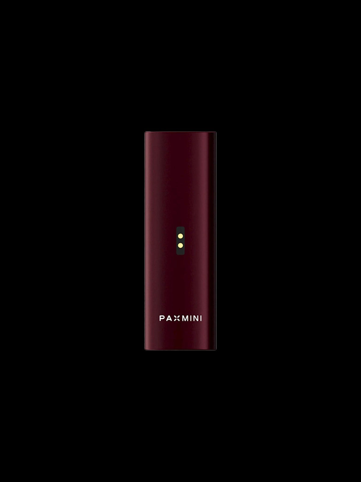 Pax Mini Oxblood