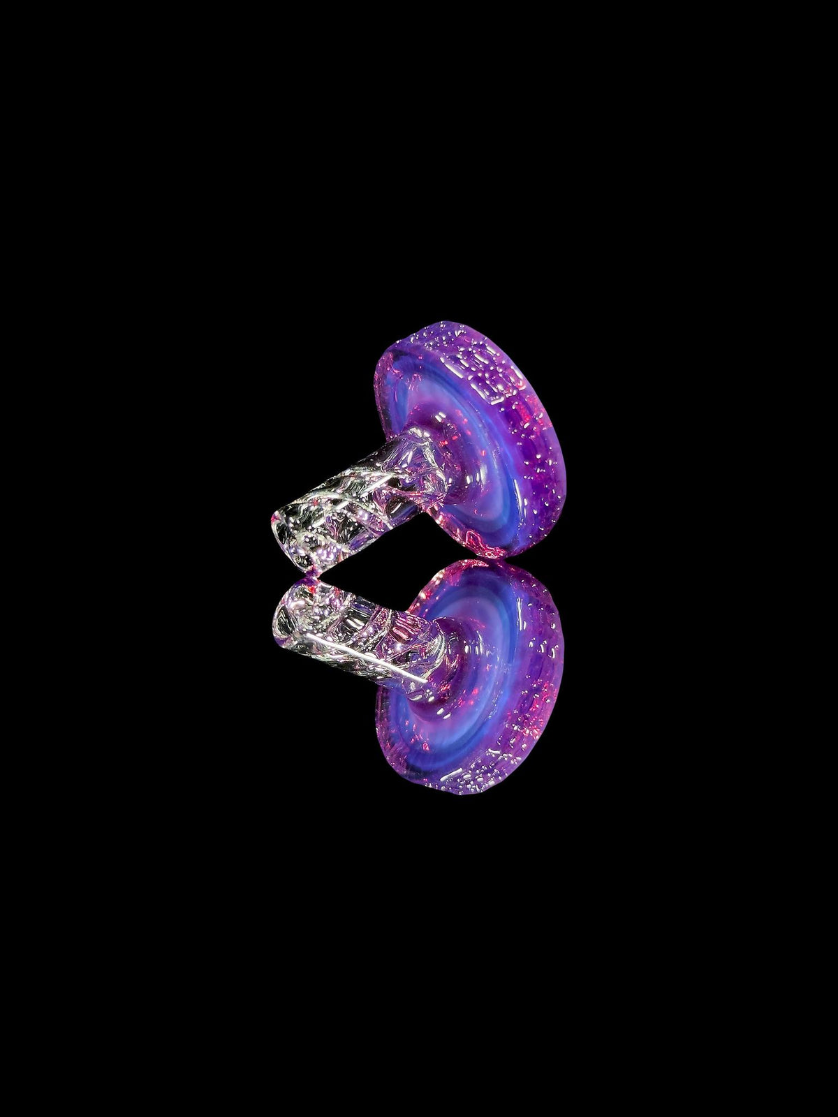 Nib Glass 3DXL Spinner Bolt Cap