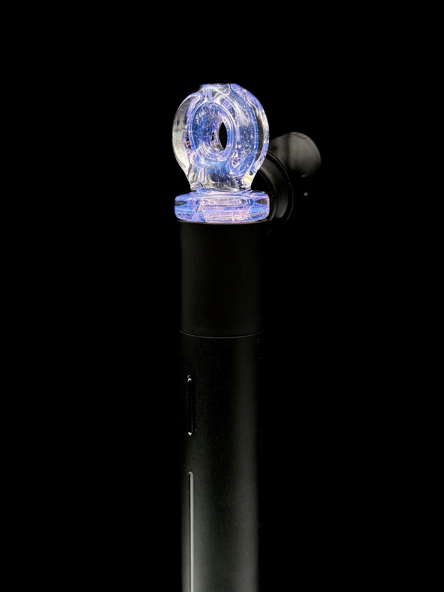 Randohm Glass Pivot Top