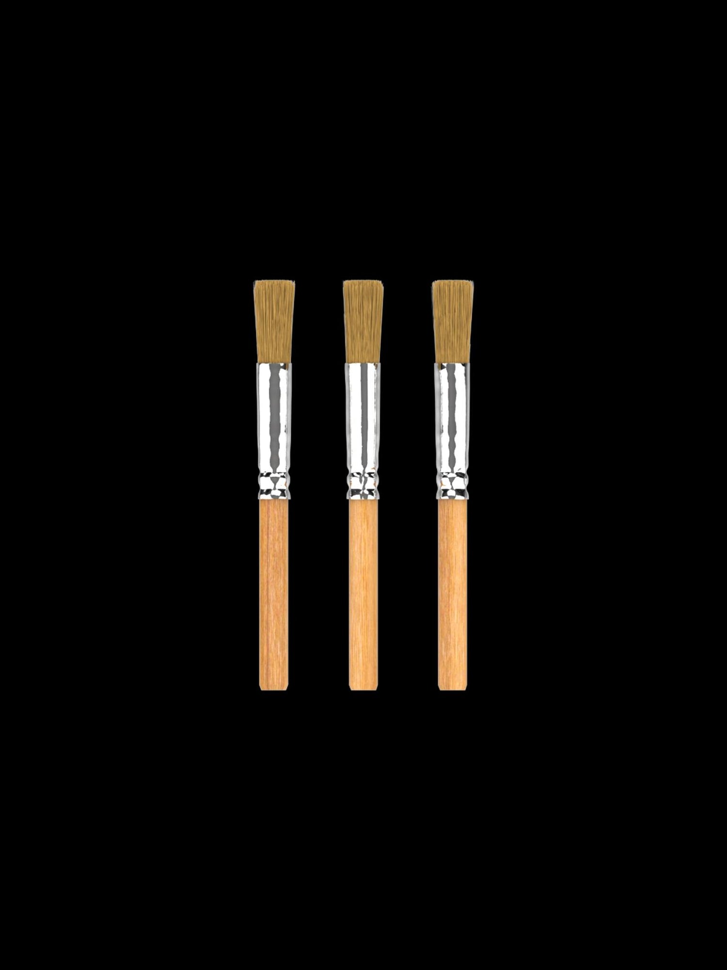 Storz & Bickel Brush Set
