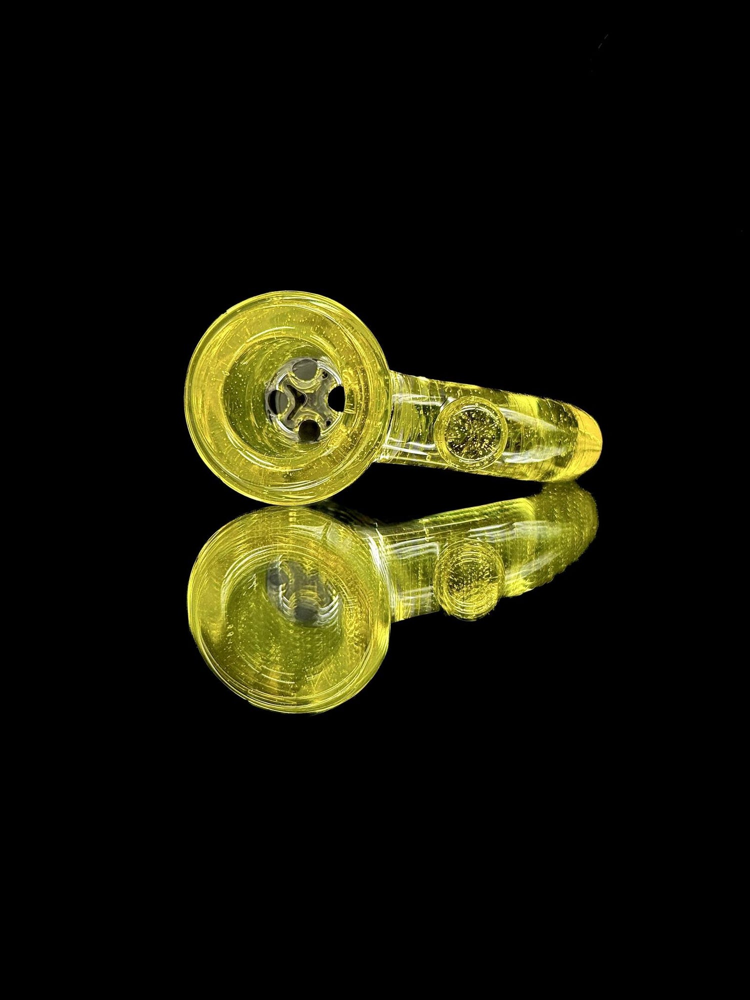 Jamms Glass 18mm Slide