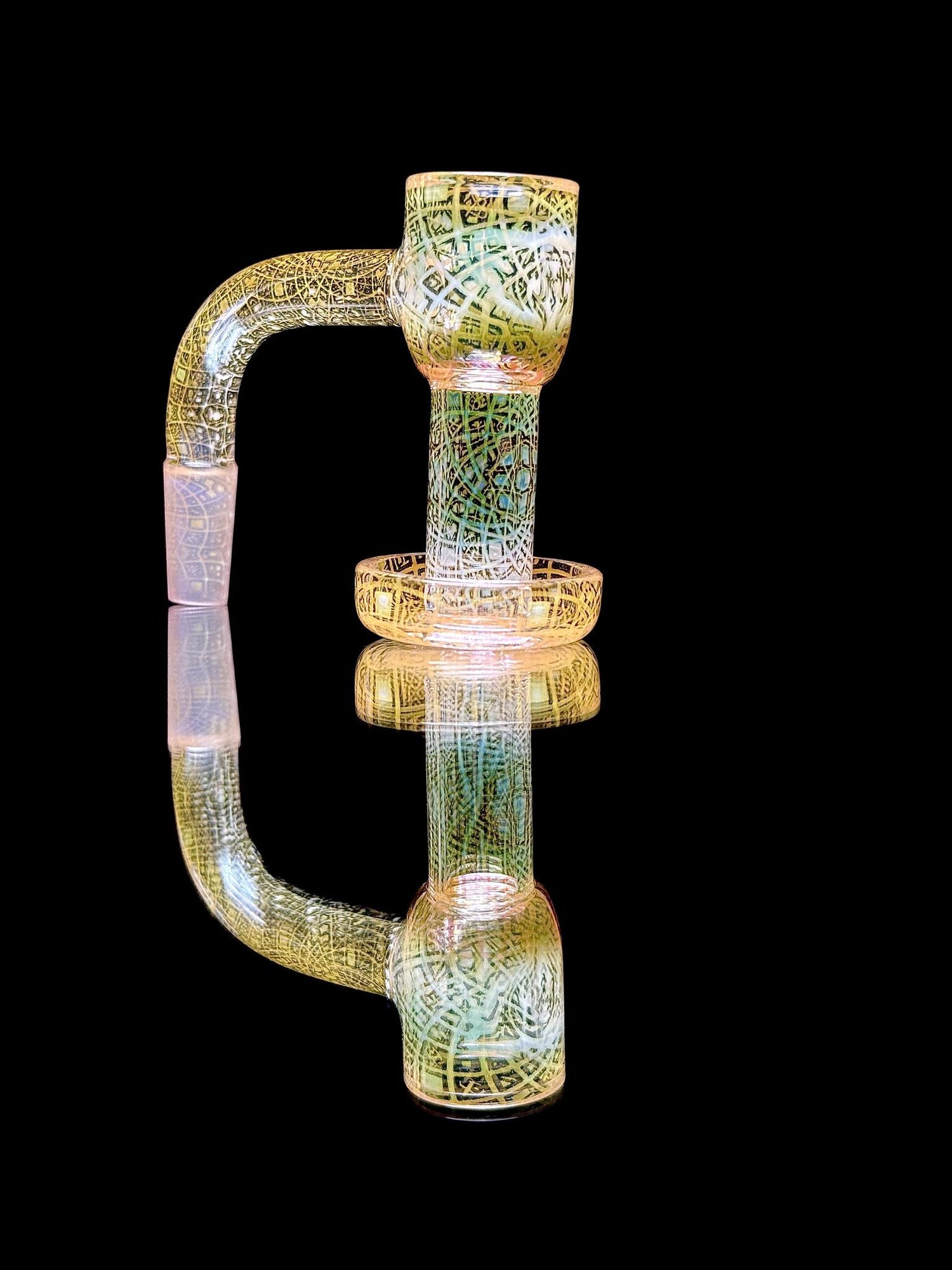 MS x Toro Hologram Terp Slurper XL