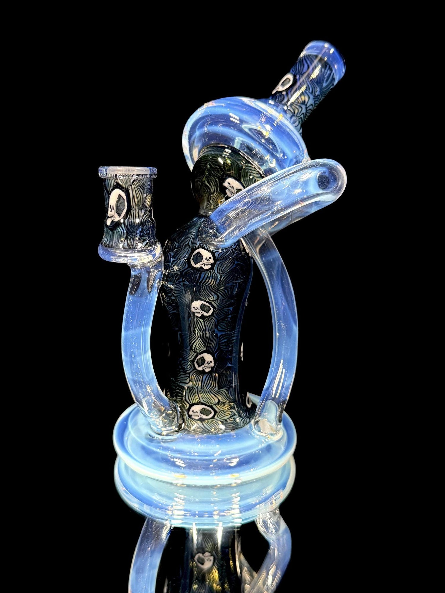 AKM x SPG Uv Ora Recycler