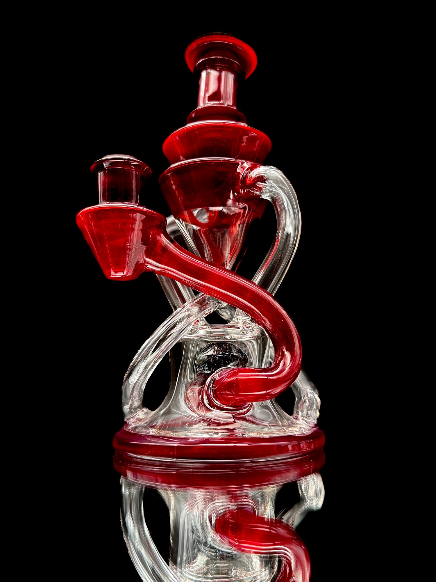 Cerio Glass V2 Recycler