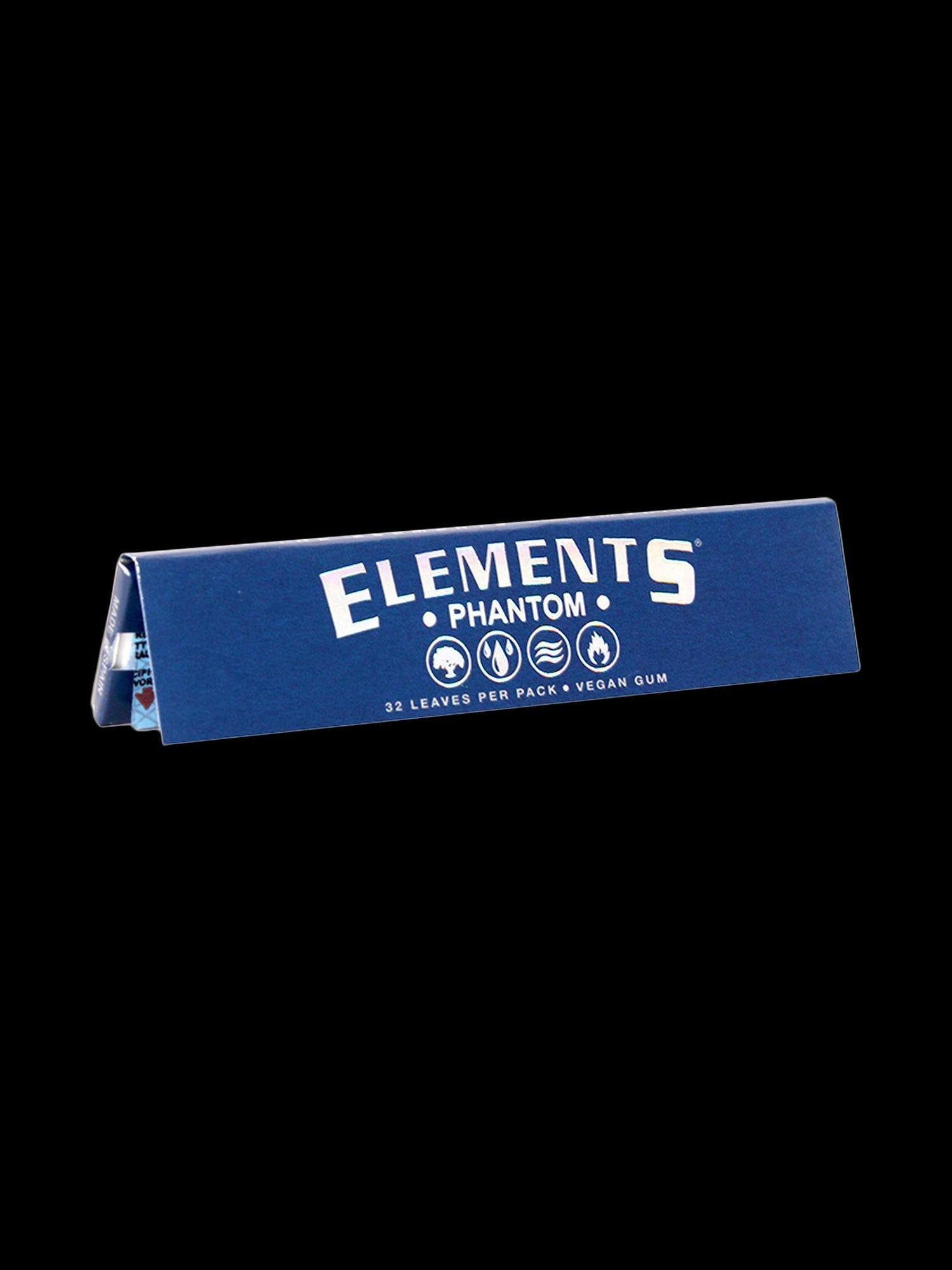 Elements Papers Phantom King Size Slim