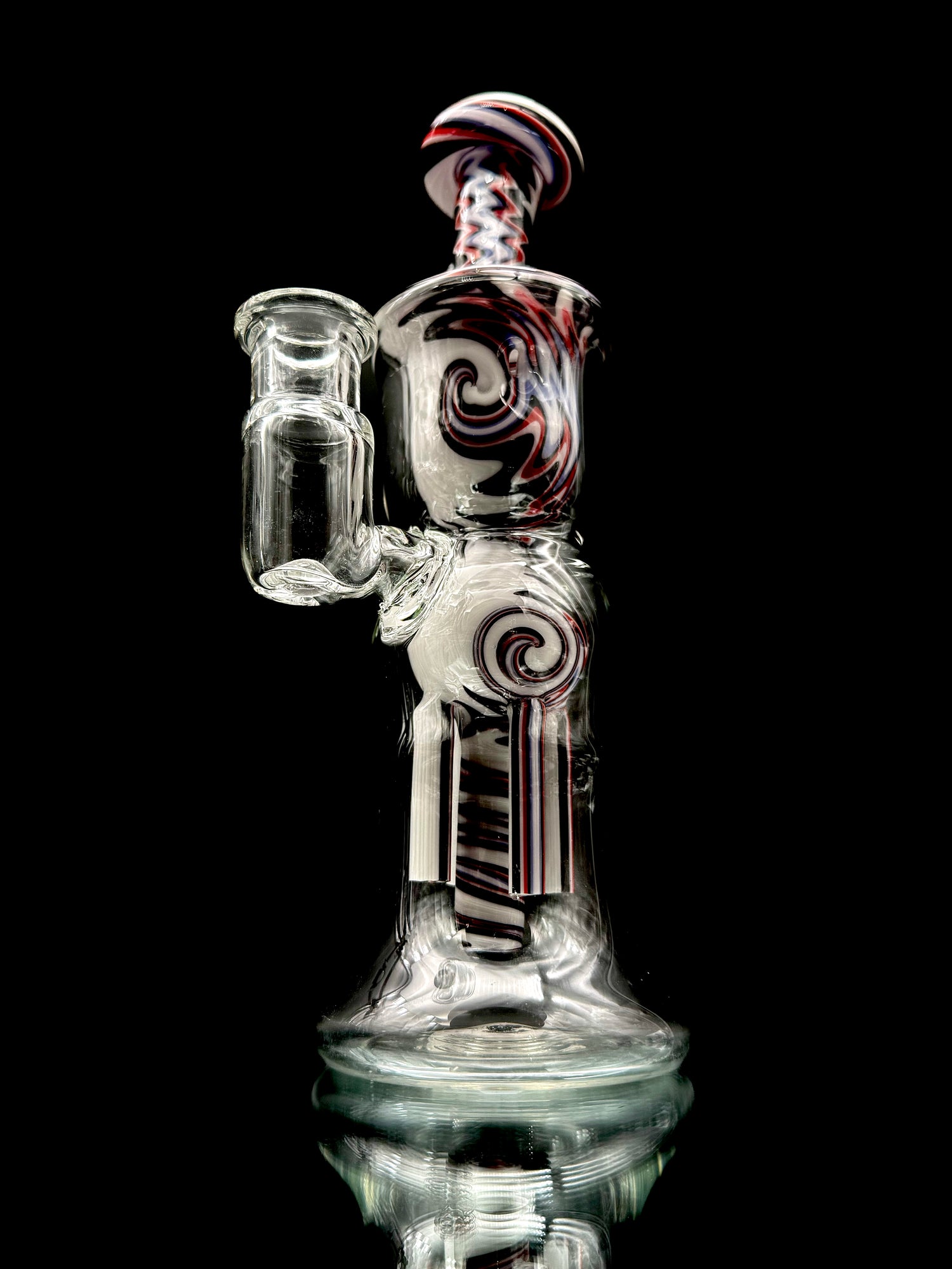 Clarkie Clark Samurai Incycler