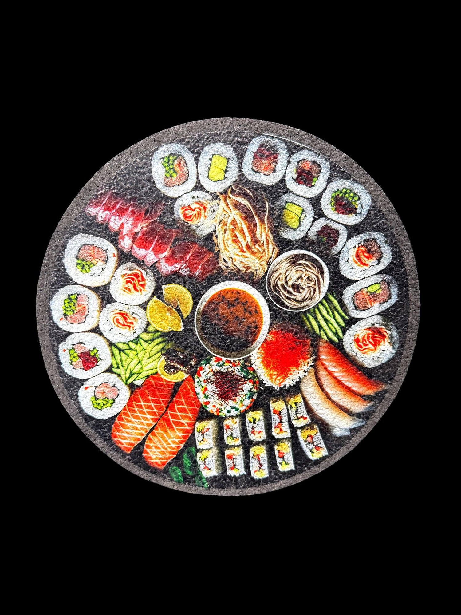 Moodmat Sushi 12"