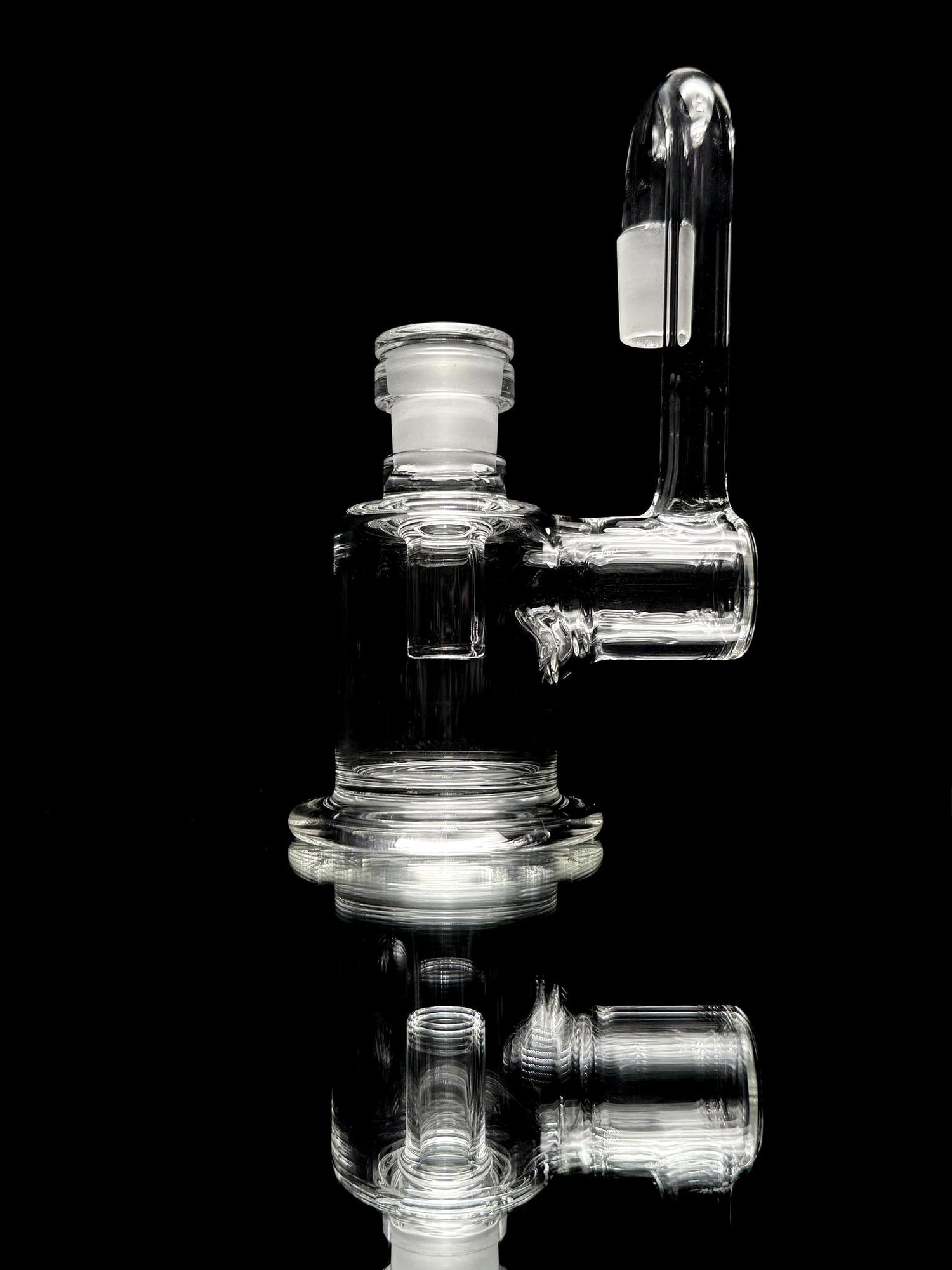 SPG LoPro 14mm Dry Catcher