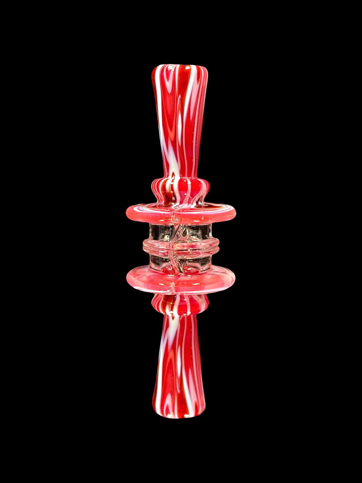 Indo Glass x Geoff Made Glass Core Top