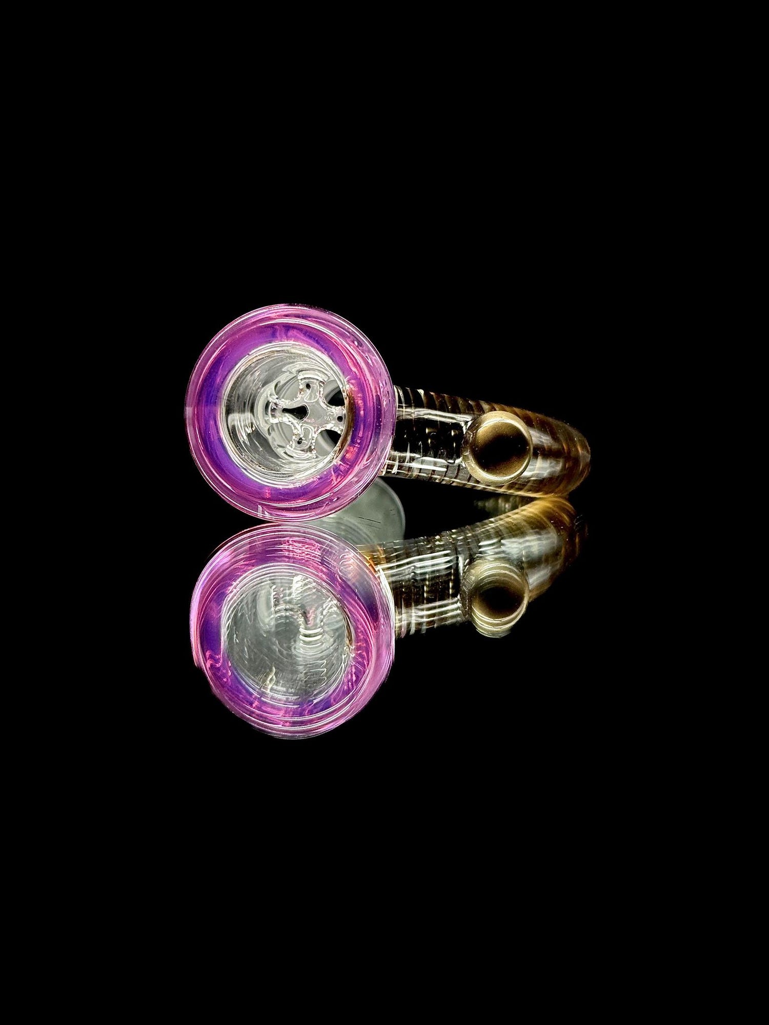 Jamms Glass 18mm Slide