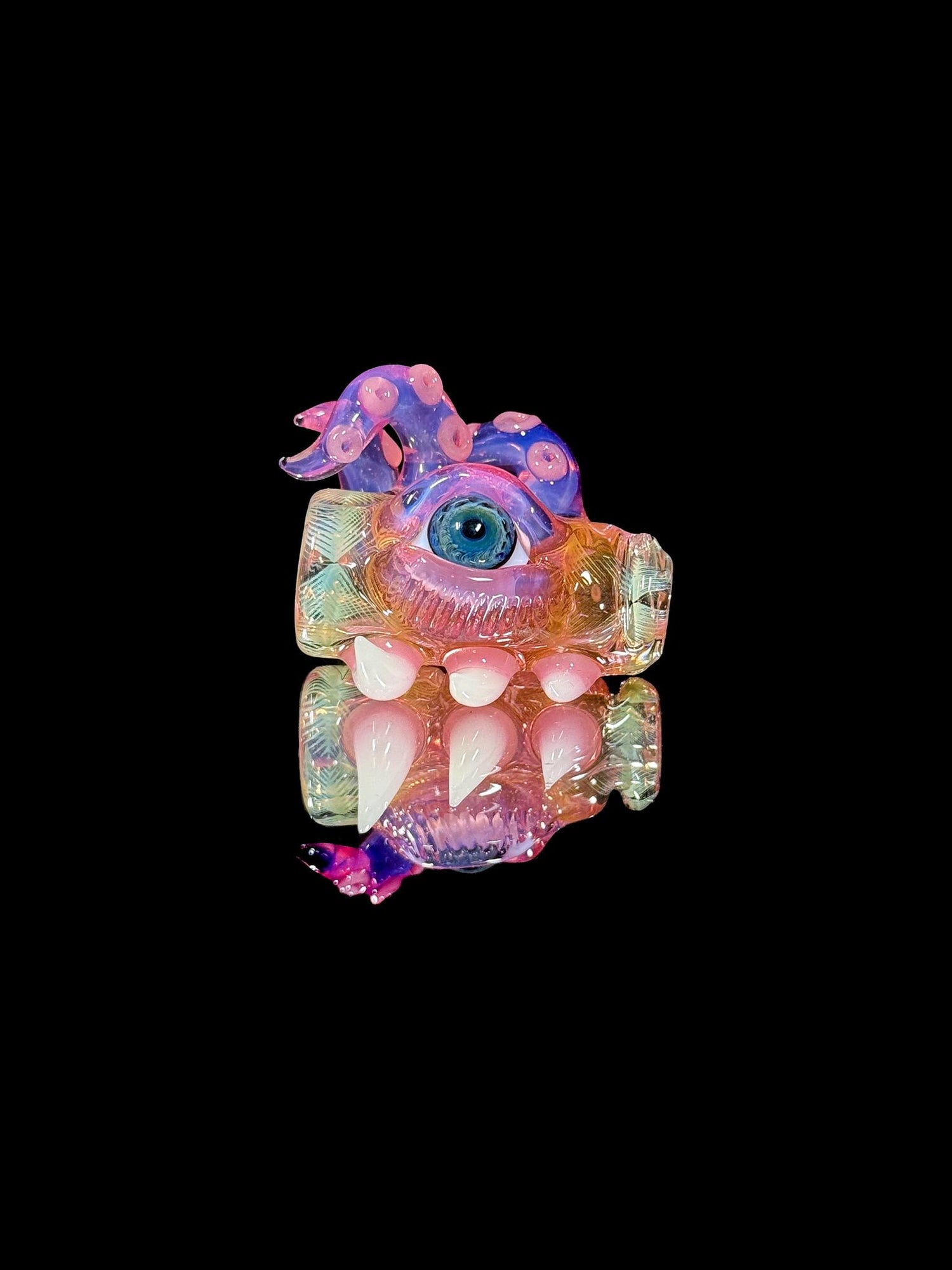 Steve Sizelove x Salt Glass Uv Joint Tip