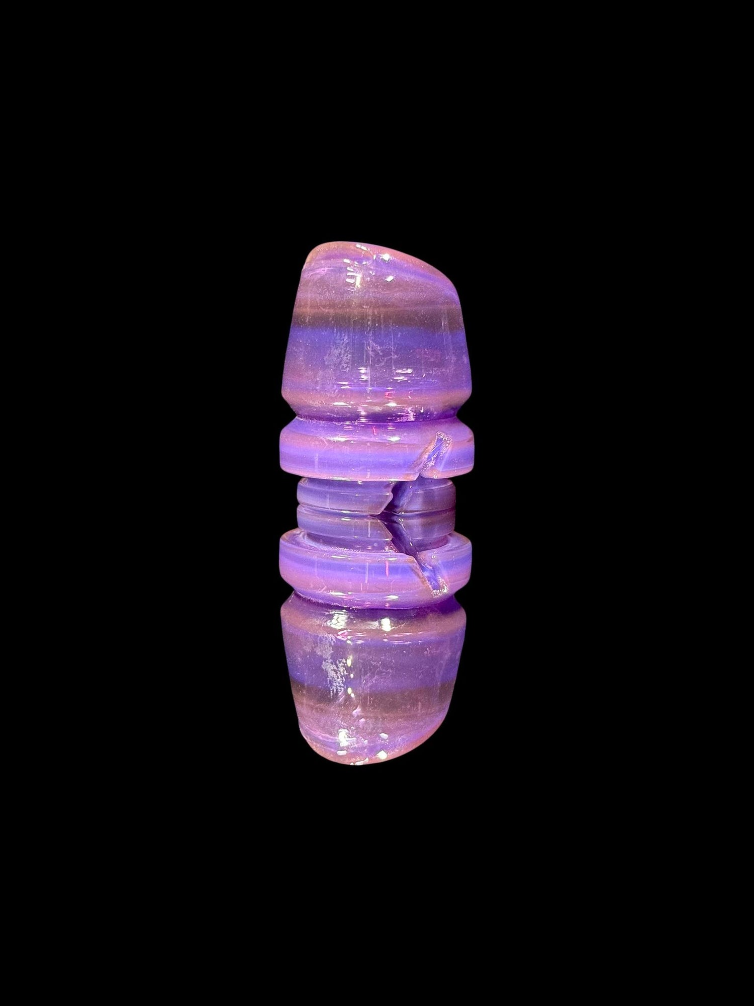 OTP Proxy Core Reactor Top