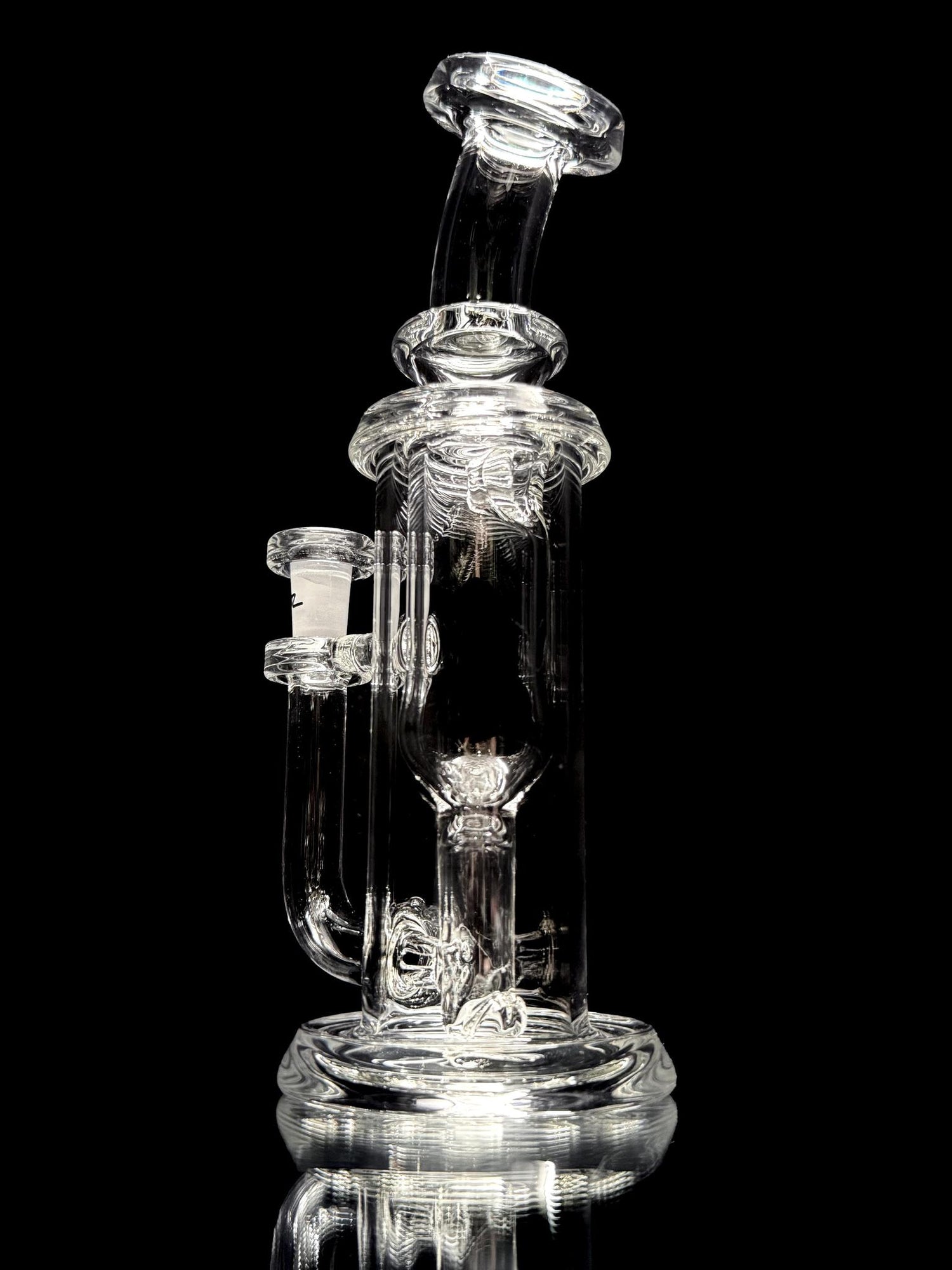 Leisure Glass Incycler