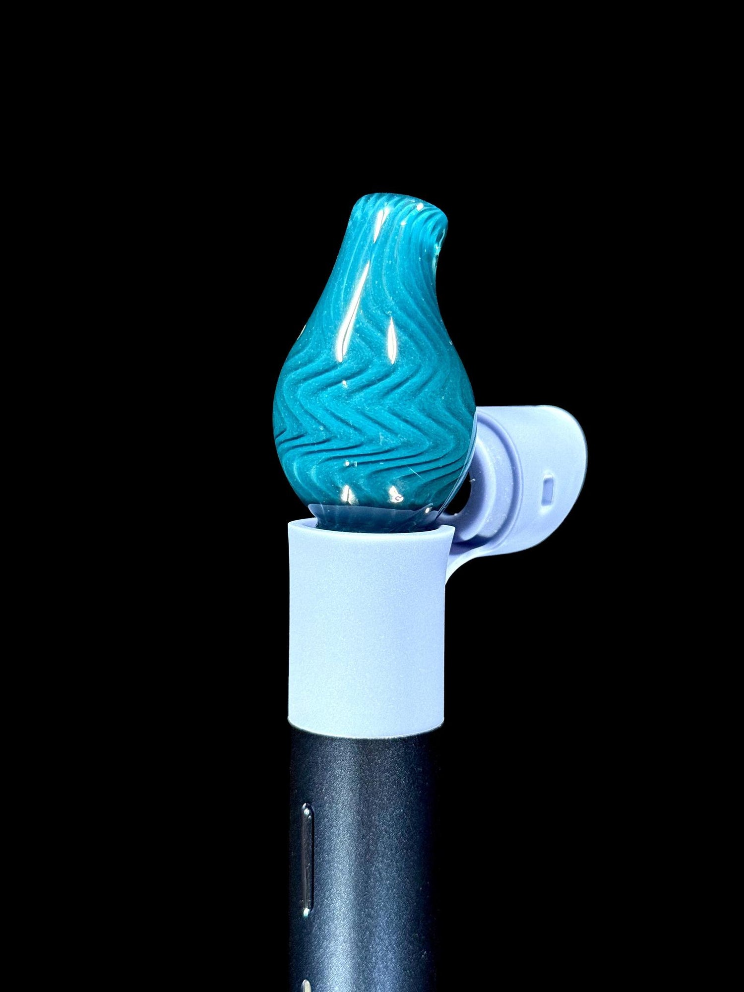Flex Glass Pivot Top