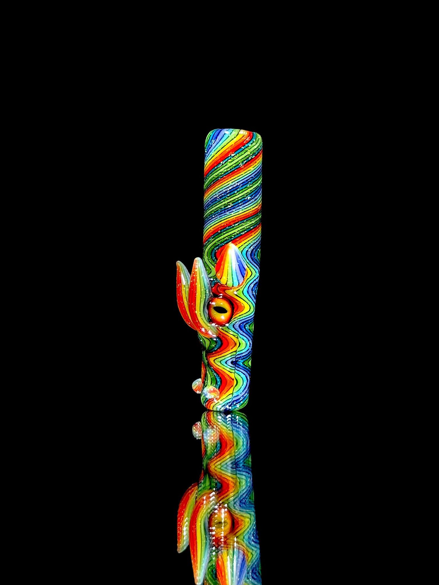 Darby x Mike Luna Joint Tip
