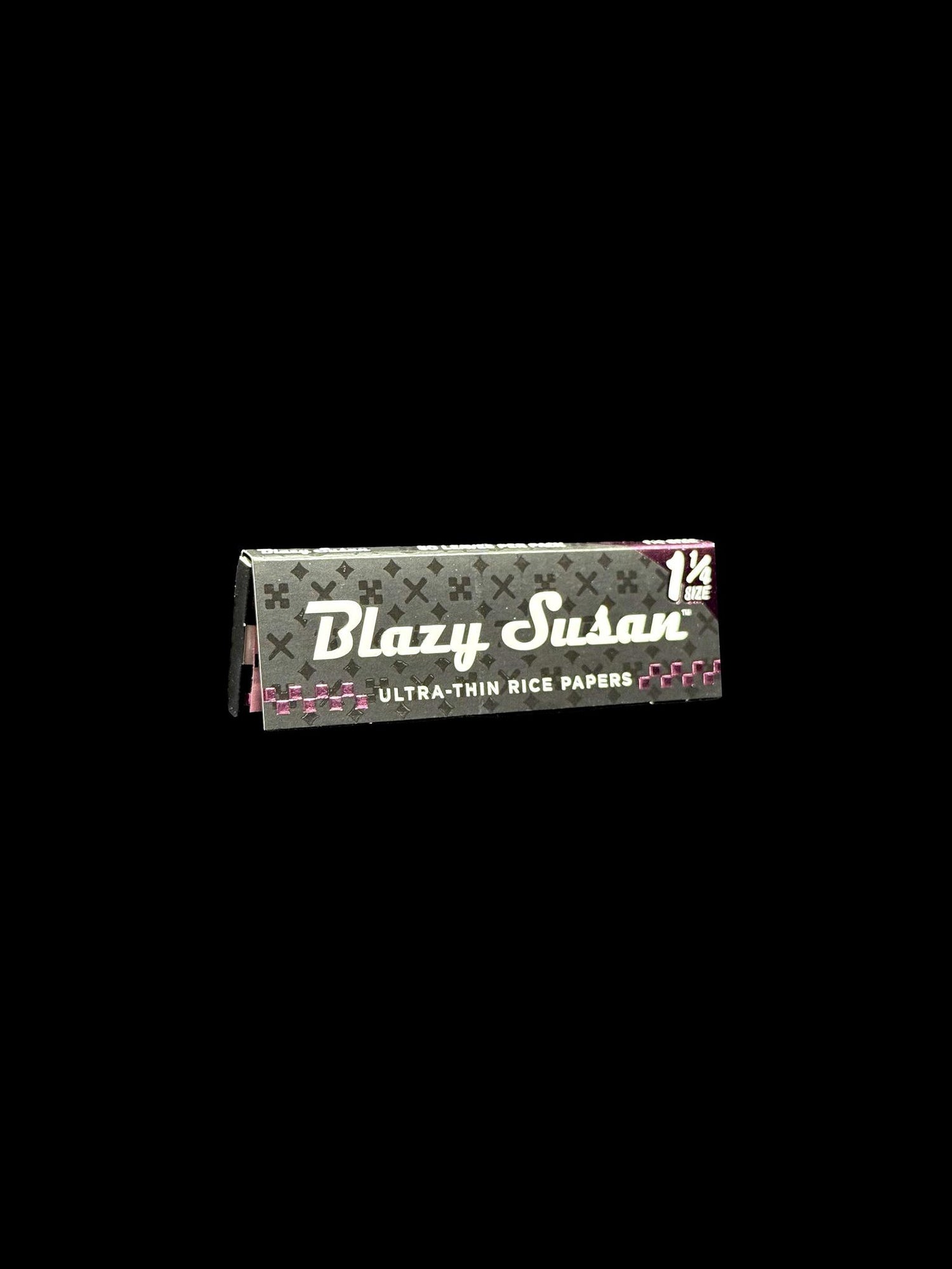 Blazy Susan Papers Ultra Thin Rice 1.25