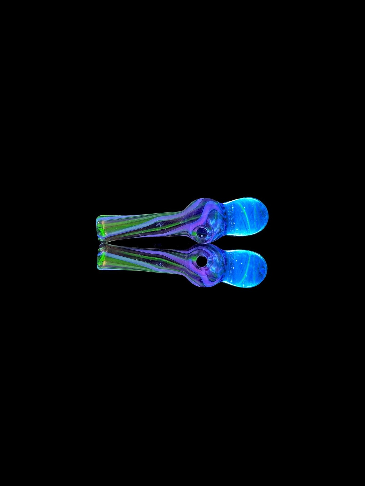 Indo Glass Uv 3DXL Joystick