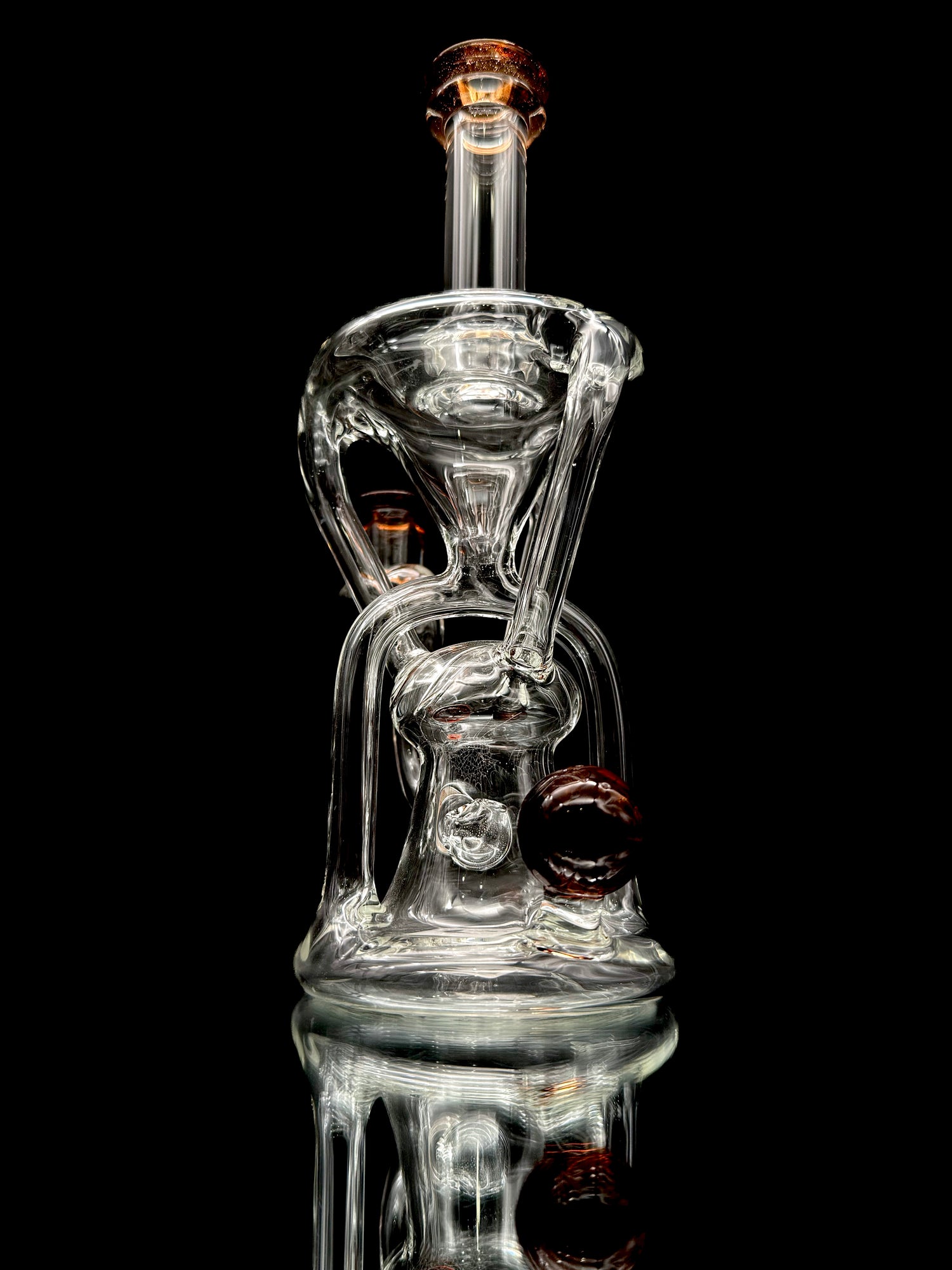 Logi Glass Art 3x2 Recycler
