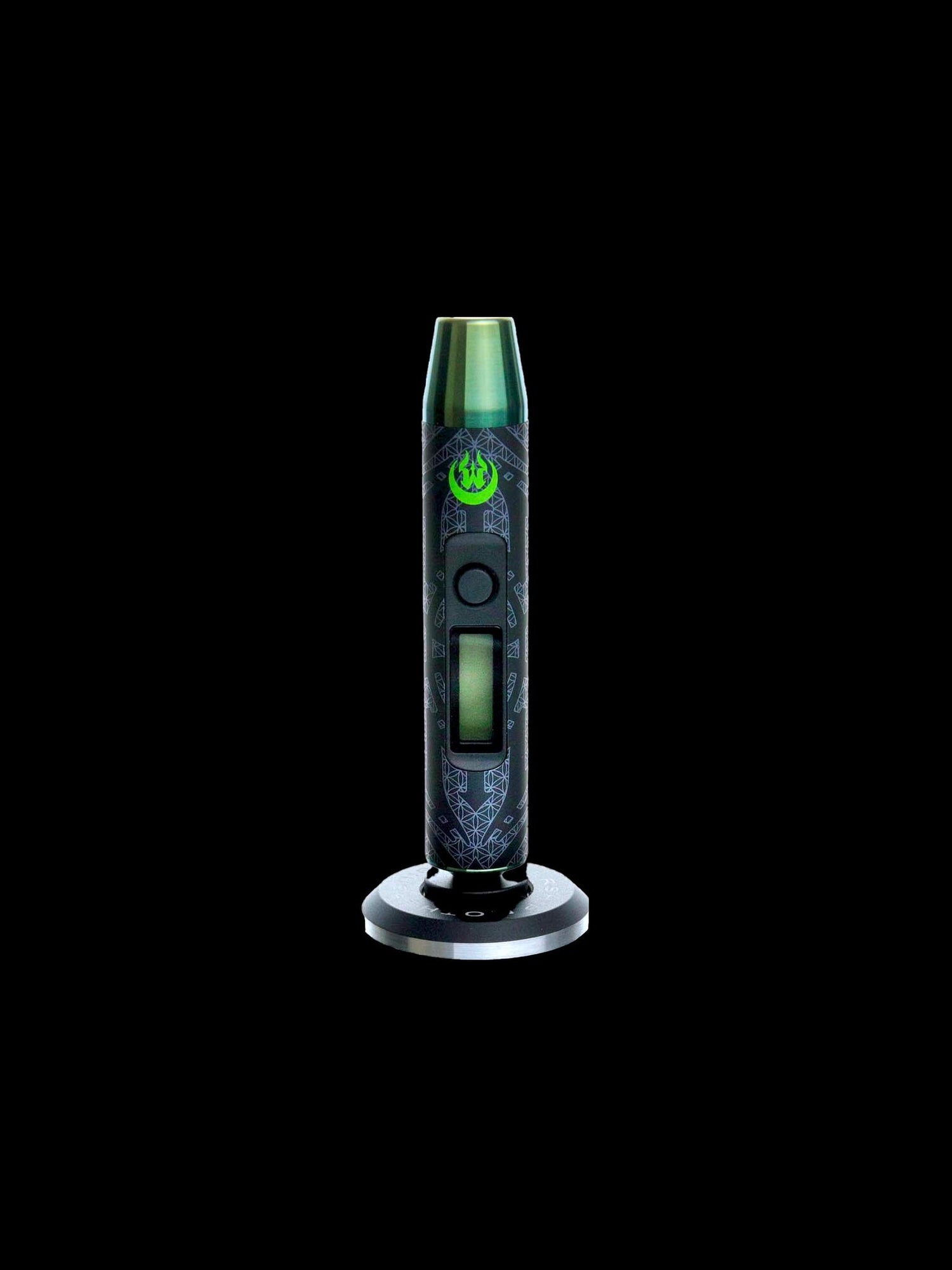 Mothership Terpometer Stand