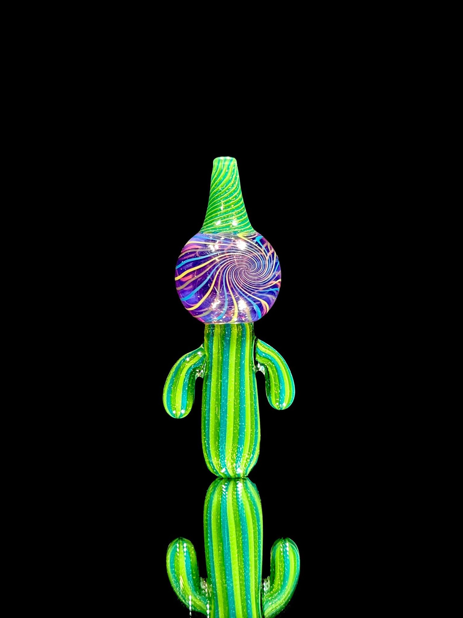 Darby Bubble Cap
